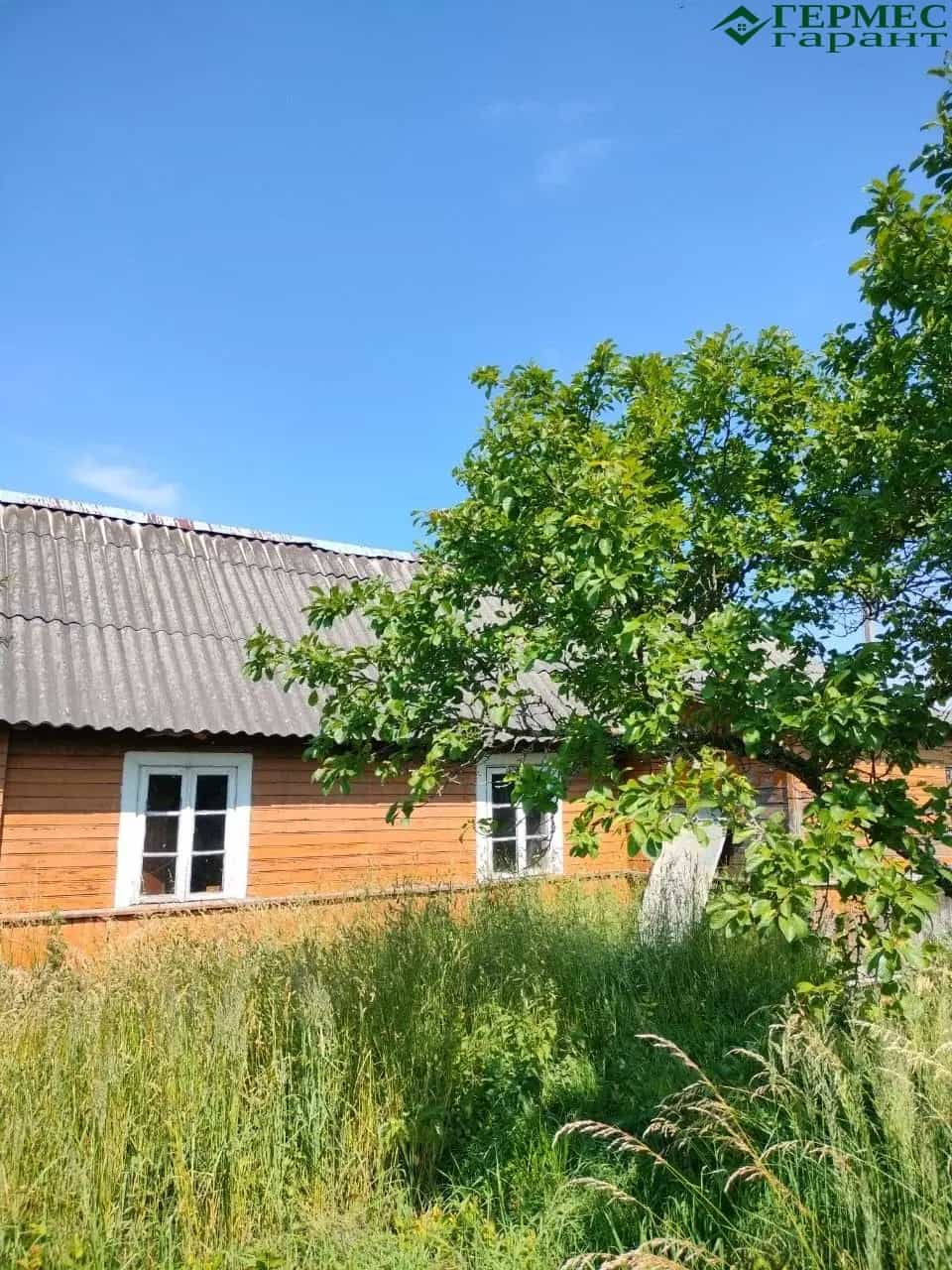 Беларусь, Гродненская область, Лидский район, Дубровенский сельсовет, деревня Копачели, 15, фото 5