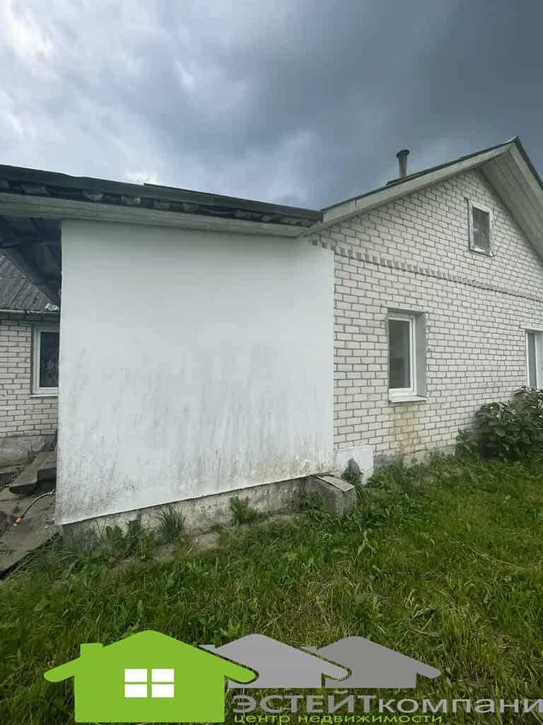 Беларусь, Гродненская область, Новогрудский район, Кошелевский сельсовет, деревня Скрыдлево, 11, фото 2
