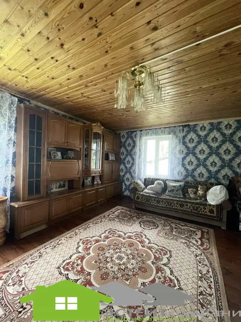 Беларусь, Гродненская область, Новогрудский район, Кошелевский сельсовет, деревня Скрыдлево, 11, фото 4