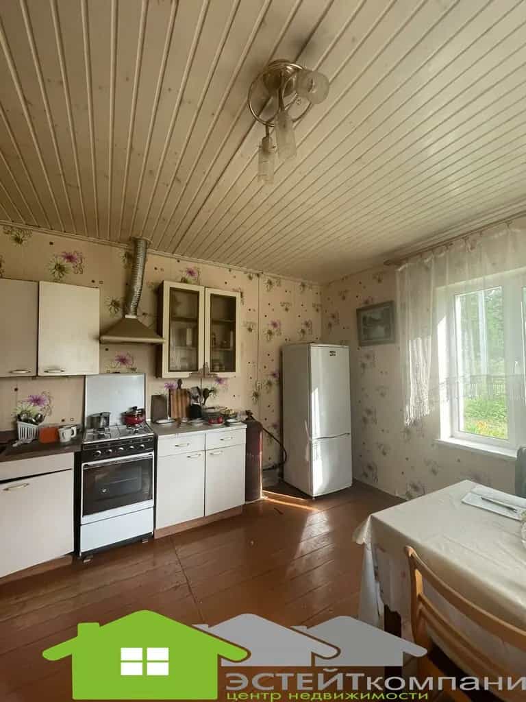 Беларусь, Гродненская область, Новогрудский район, Кошелевский сельсовет, деревня Скрыдлево, 11, фото 6
