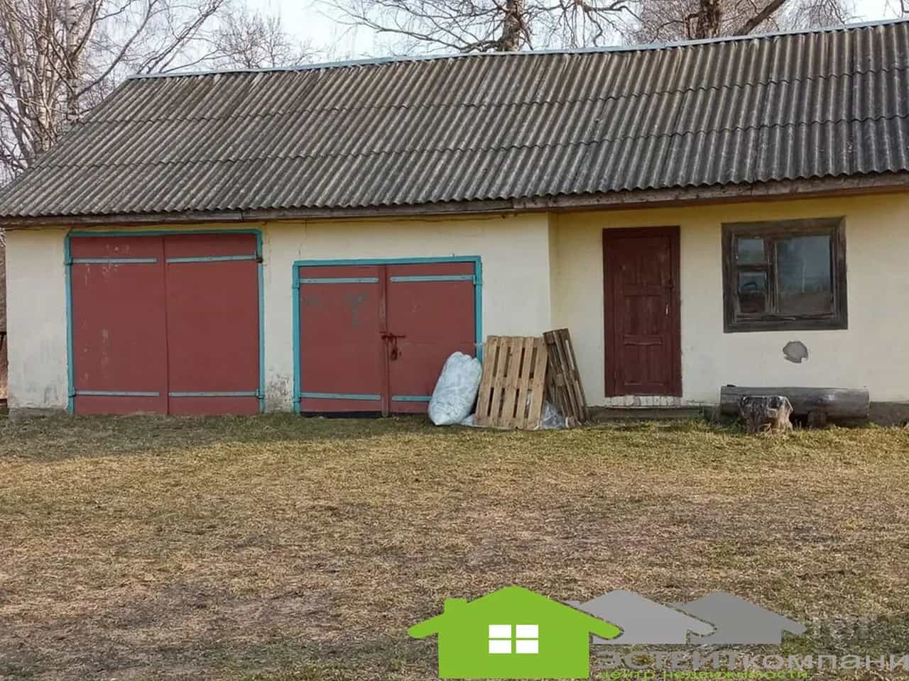 Беларусь, Гродненская область, Новогрудский район, Кошелевский сельсовет, деревня Скрыдлево, 11, фото 10