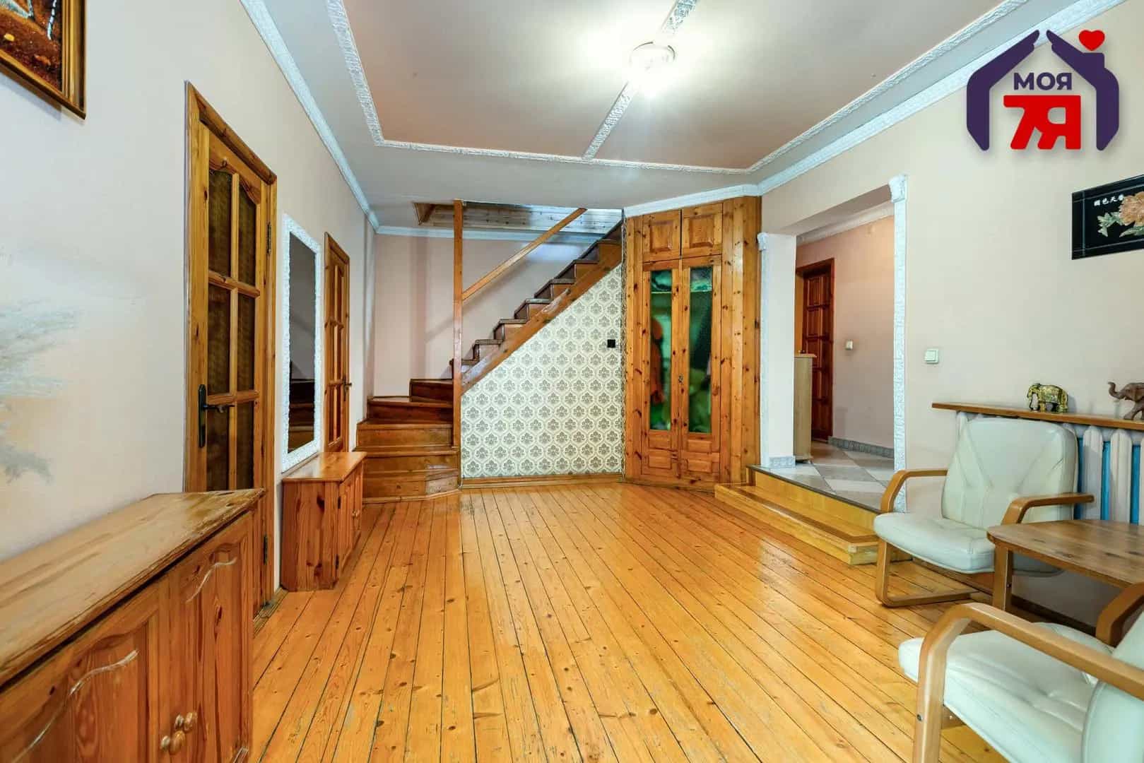Беларусь, Минский район, Щомыслицкий сельсовет, Щомыслица, улица Воробьёва, 31, фото 22