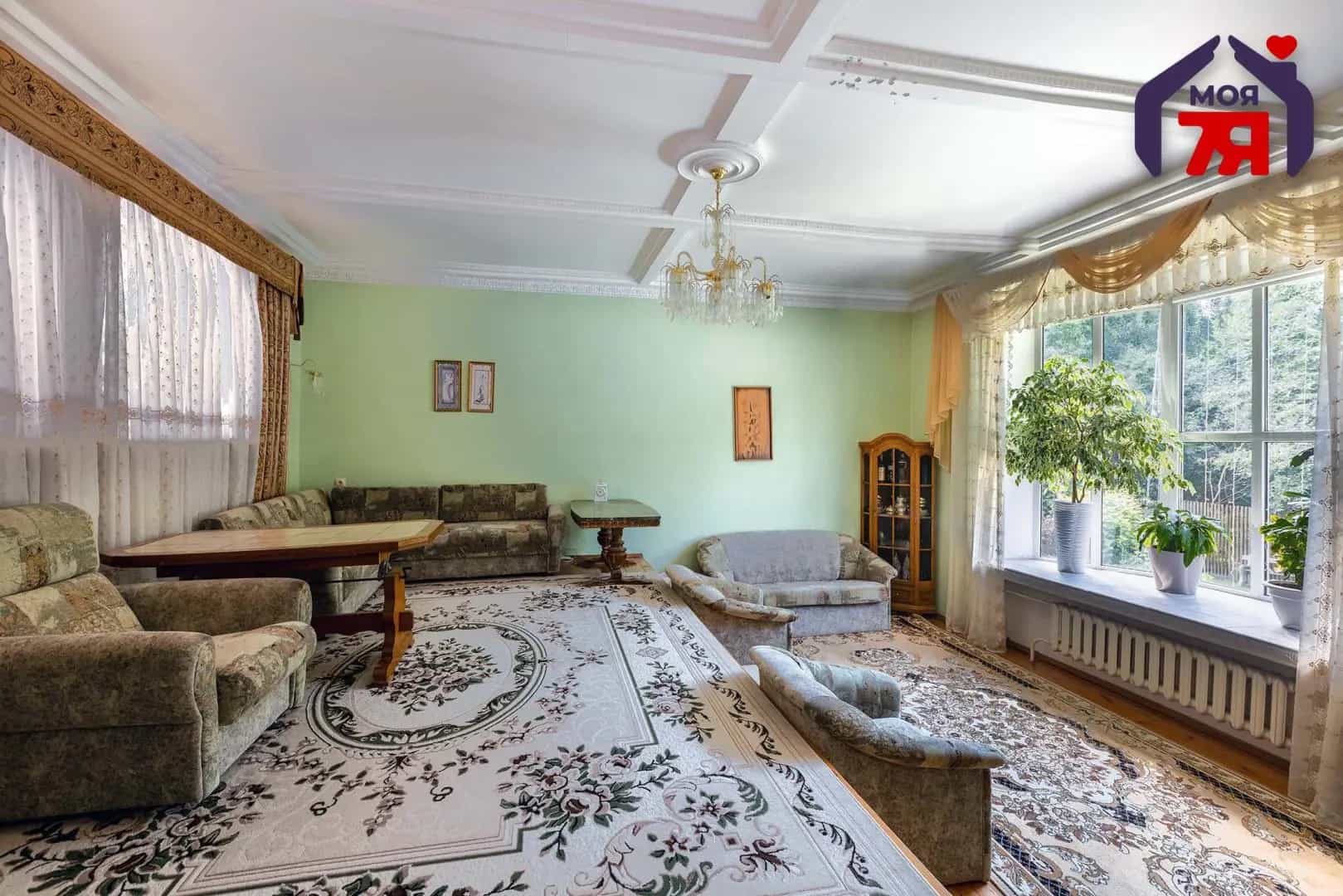 Беларусь, Минский район, Щомыслицкий сельсовет, Щомыслица, улица Воробьёва, 31, фото 25