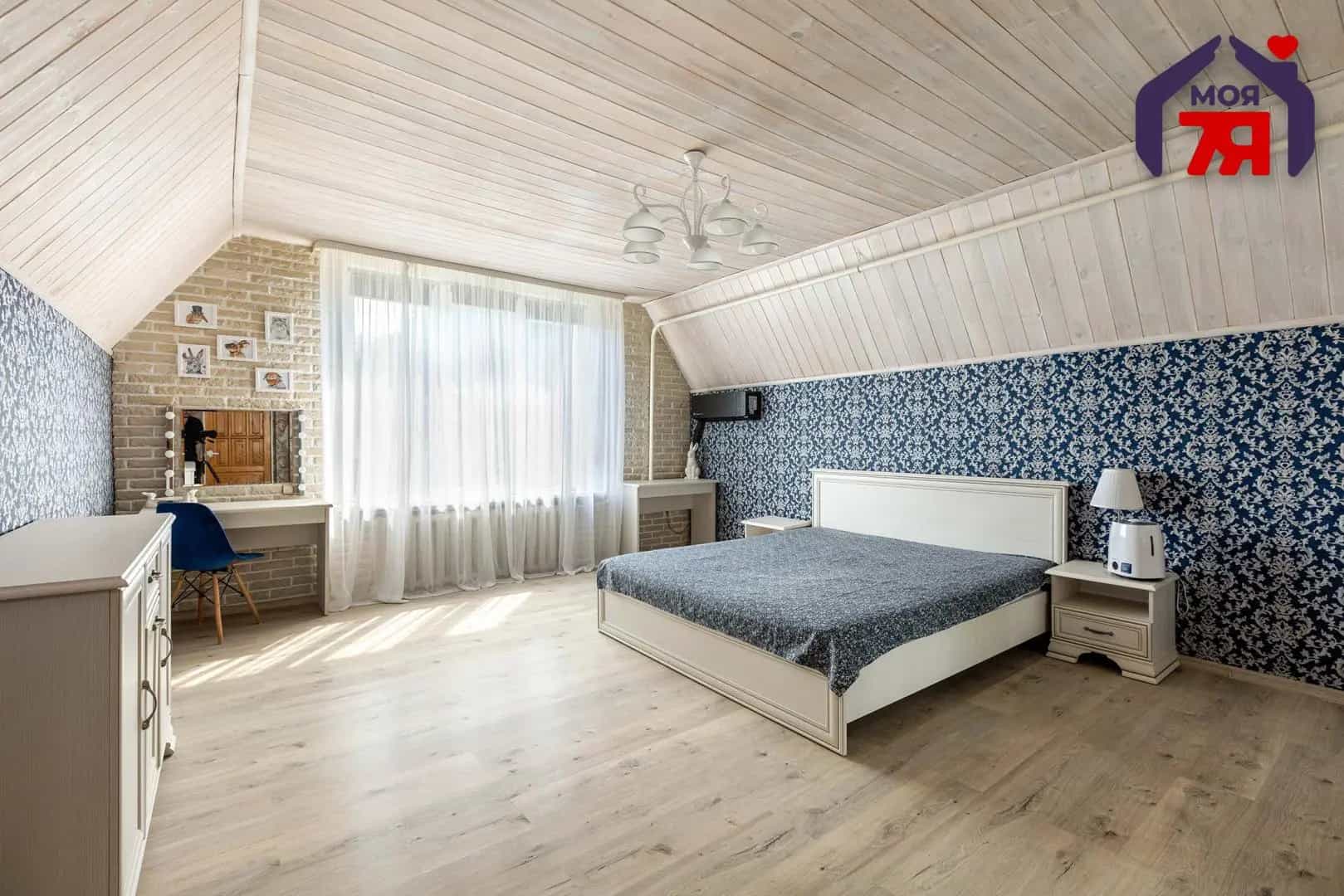 Беларусь, Минский район, Щомыслицкий сельсовет, Щомыслица, улица Воробьёва, 31, фото 30