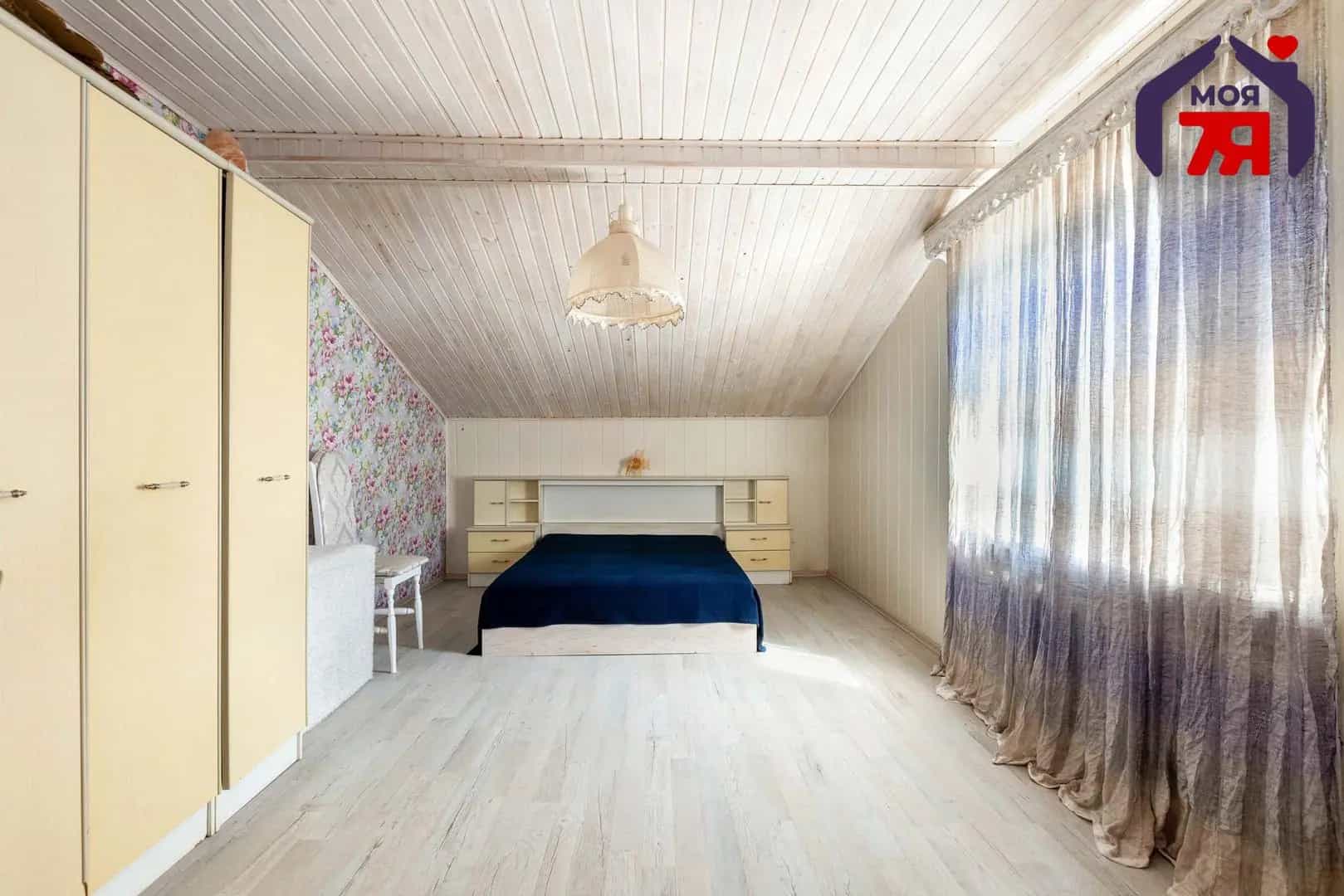 Беларусь, Минский район, Щомыслицкий сельсовет, Щомыслица, улица Воробьёва, 31, фото 32