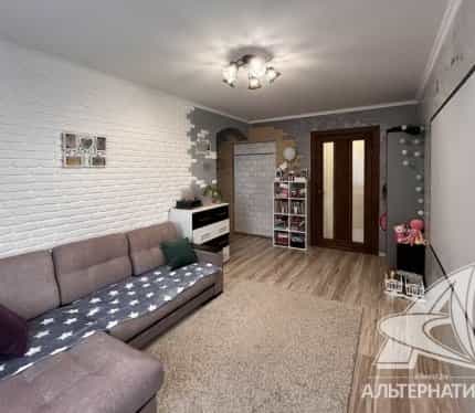 Беларусь, Брестский район, агрогородок Чернавчицы, улица Сикорского, 25, фото 3