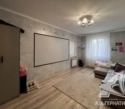 Беларусь, Брестский район, агрогородок Чернавчицы, улица Сикорского, 25, фото 4