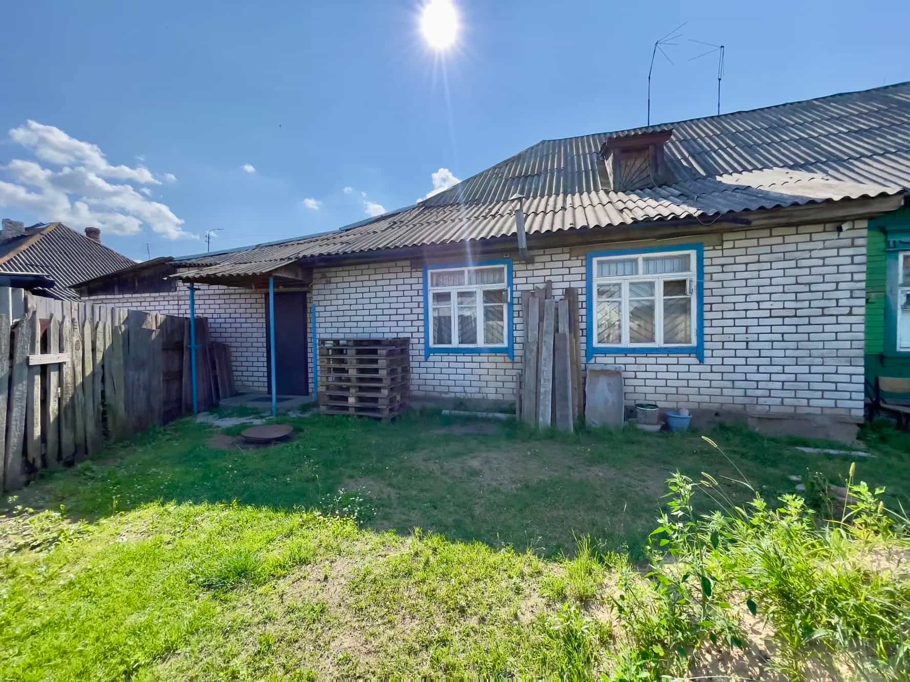 Беларусь, Минская область, Борисов, Заводская улица, 123, фото 27