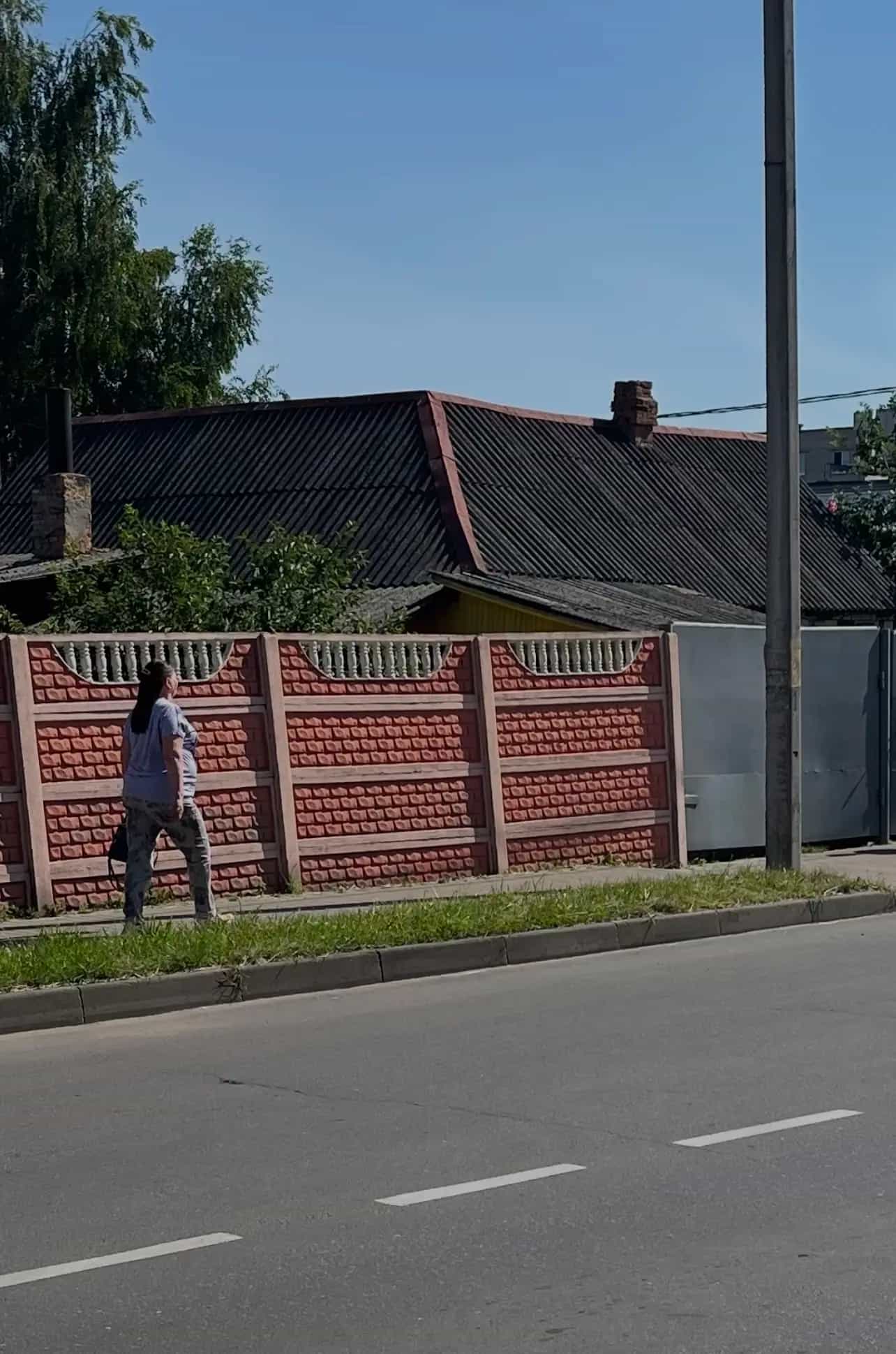 Беларусь, Могилёвская область, Бобруйск, Красноармейская улица, 62, фото 7