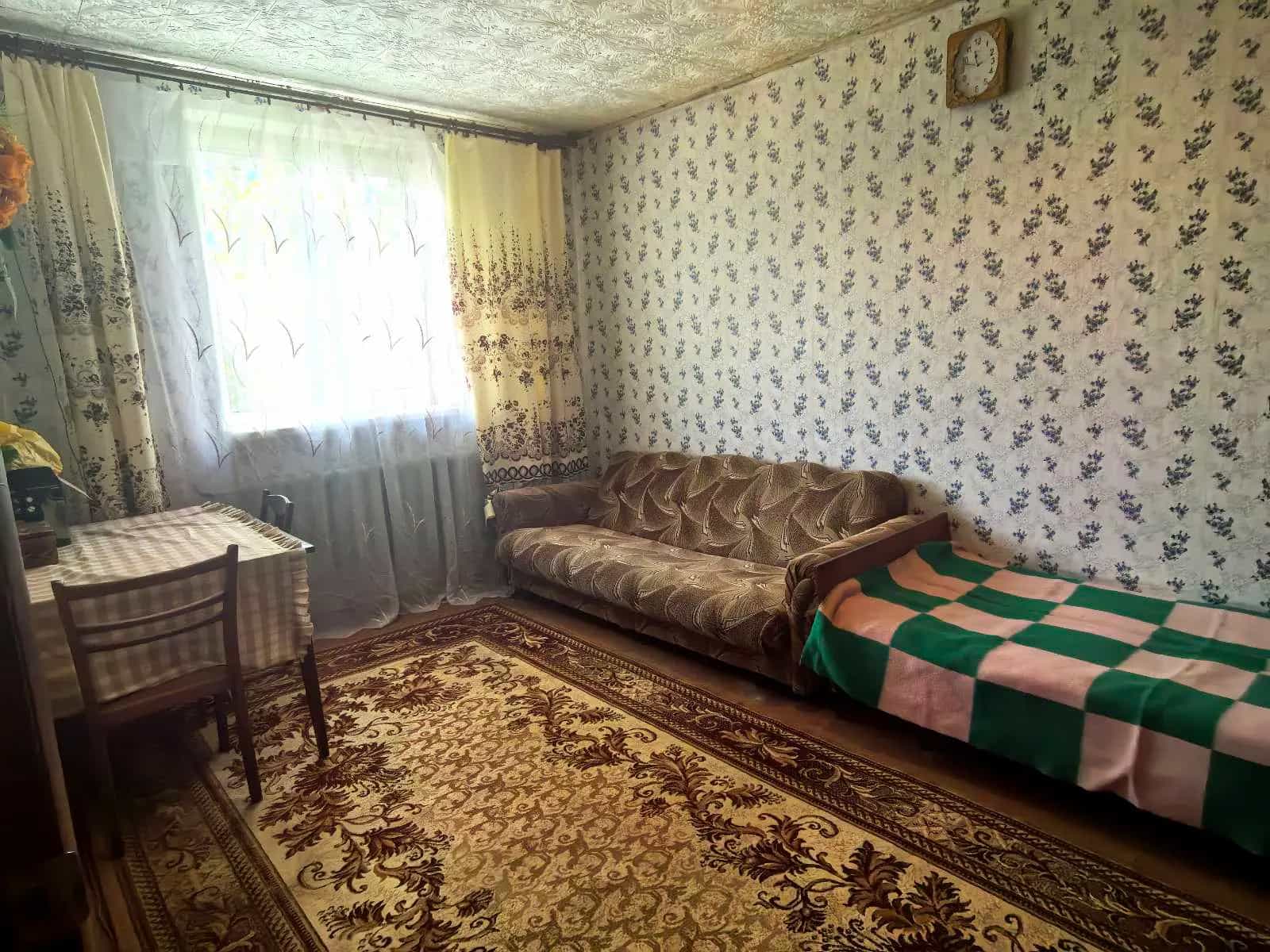 Беларусь, Минская область, Воложинский район, Раковский сельсовет, деревня Пугачи, Молодёжная улица, 1, фото 4