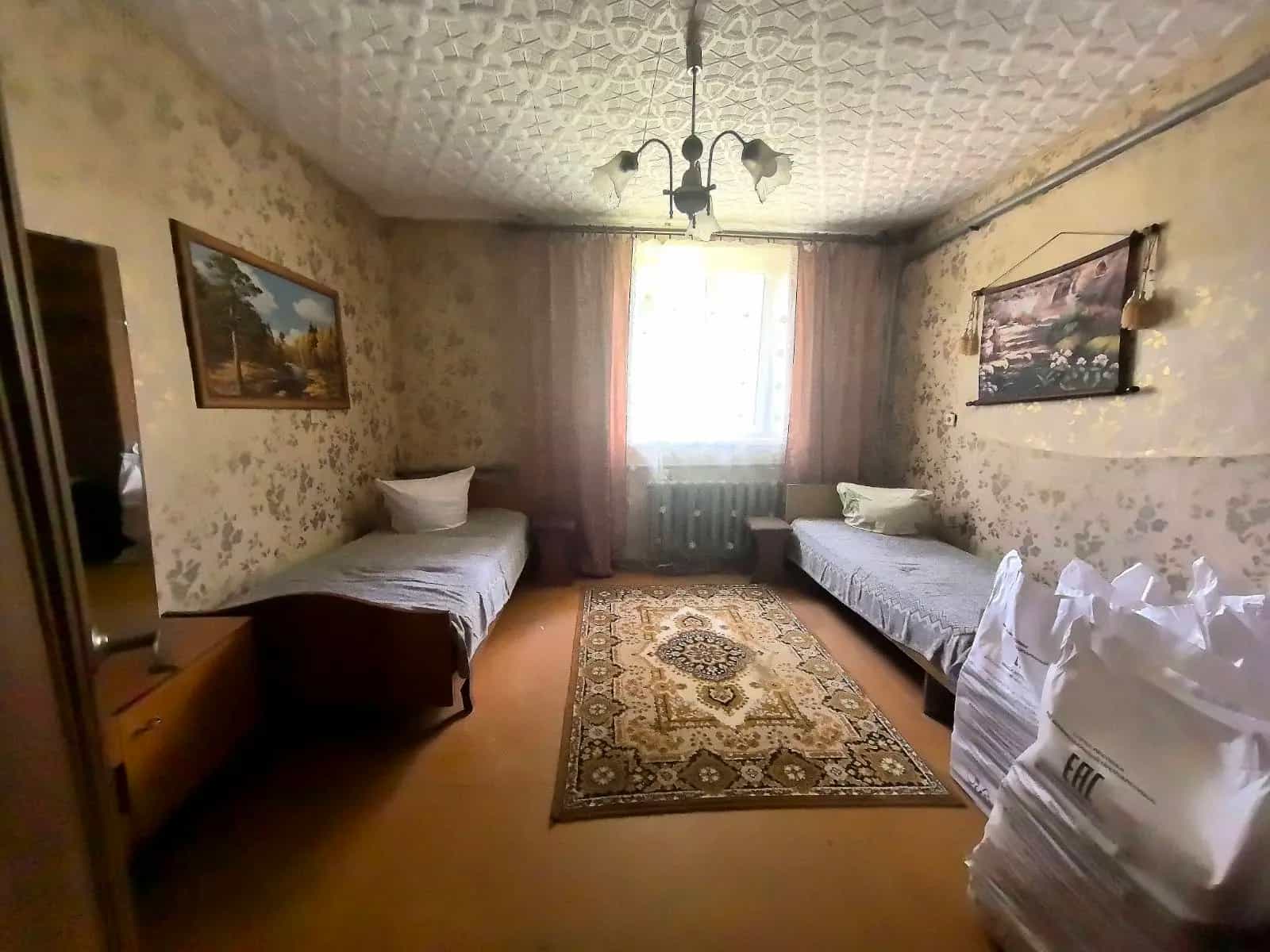 Беларусь, Минская область, Воложинский район, Раковский сельсовет, деревня Пугачи, Молодёжная улица, 1, фото 5