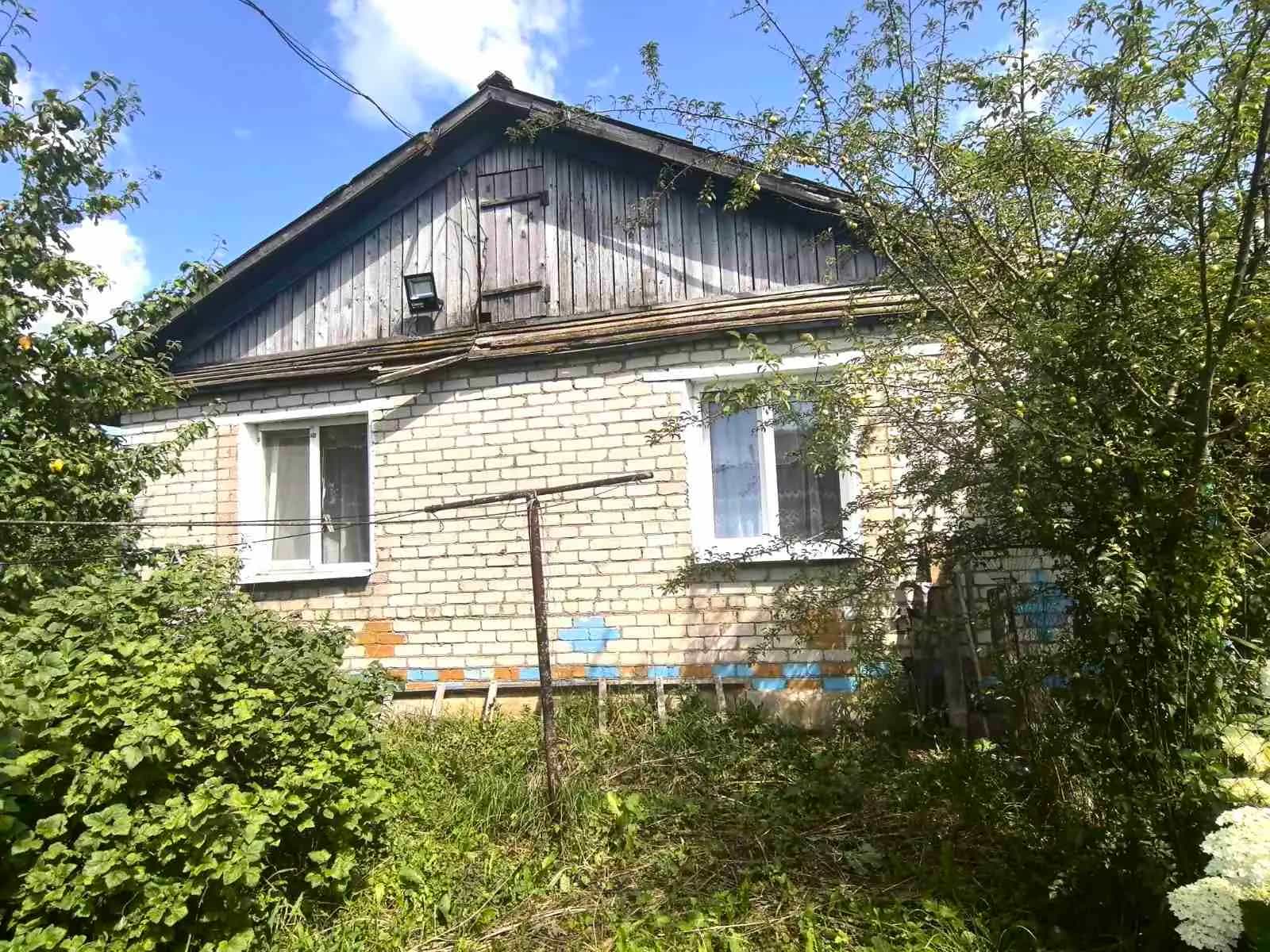 Беларусь, Минская область, Воложинский район, Раковский сельсовет, деревня Пугачи, Молодёжная улица, 1, фото 11