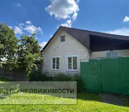 Фото объекта