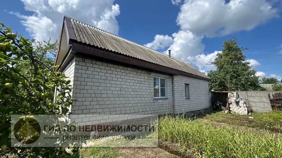 Беларусь, Гомель, улица Ватутина, 73, фото 6