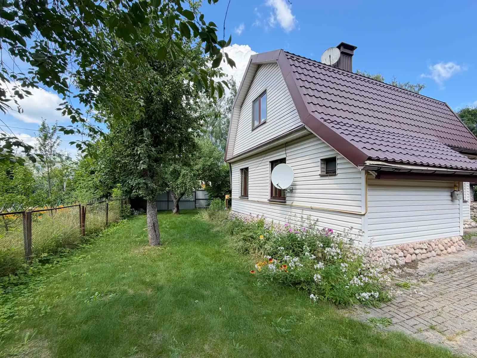 Беларусь, Минский район, агрогородок Ждановичи, 6-я Дачная улица, 100, фото 16