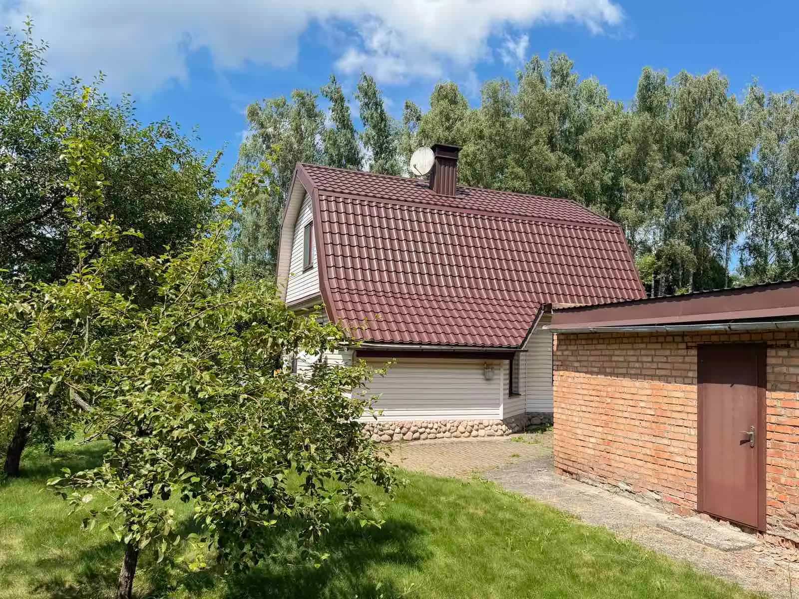 Беларусь, Минский район, агрогородок Ждановичи, 6-я Дачная улица, 100, фото 20