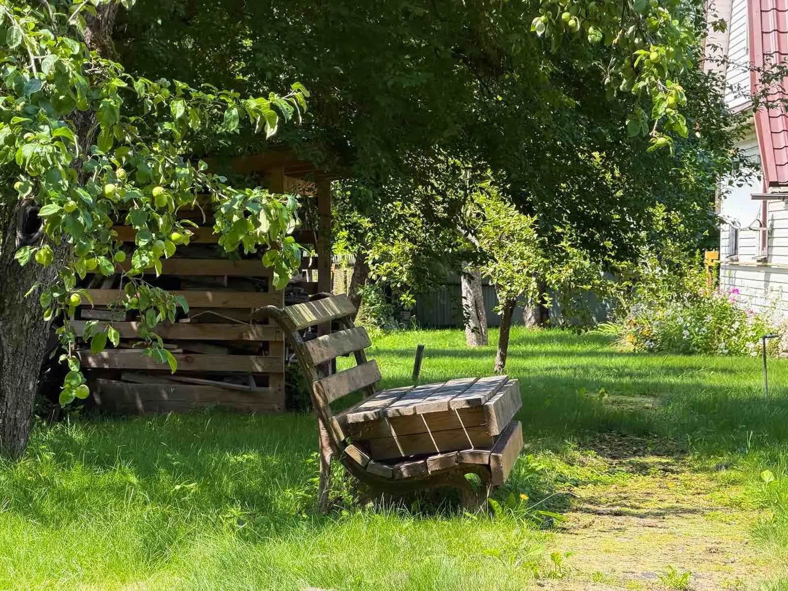 Беларусь, Минский район, агрогородок Ждановичи, 6-я Дачная улица, 100, фото 21