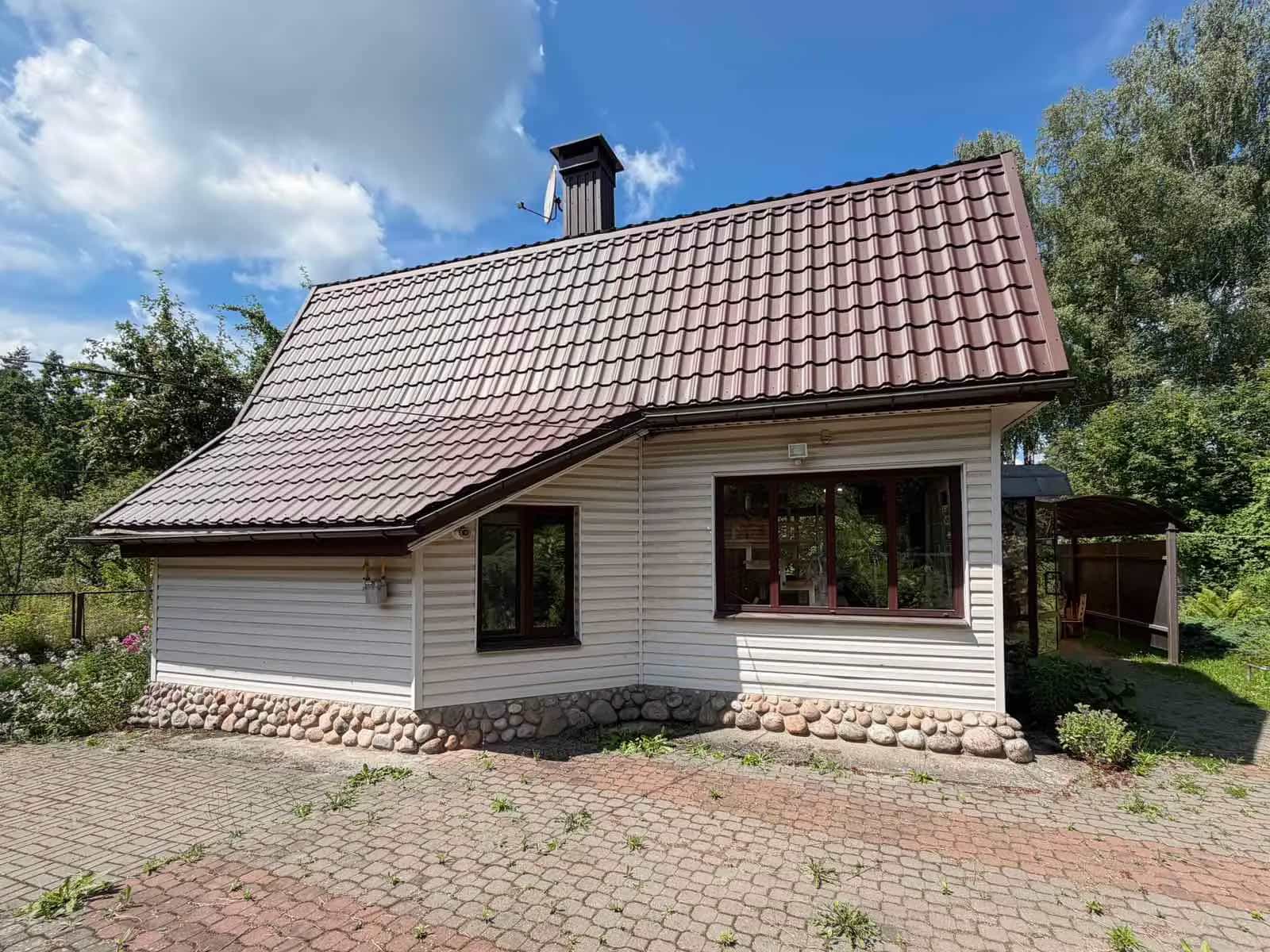 Беларусь, Минский район, агрогородок Ждановичи, 6-я Дачная улица, 100, фото 23