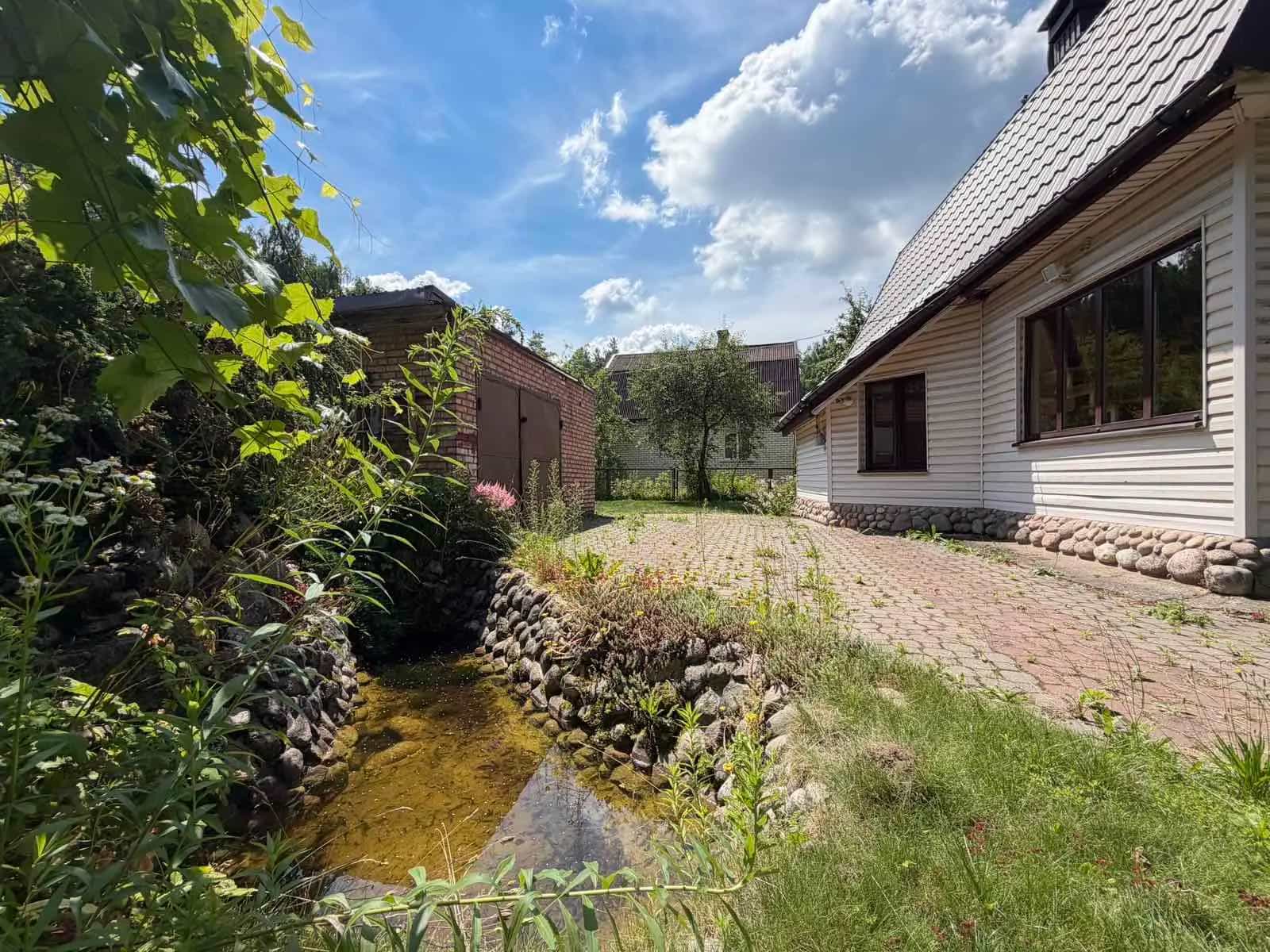 Беларусь, Минский район, агрогородок Ждановичи, 6-я Дачная улица, 100, фото 27