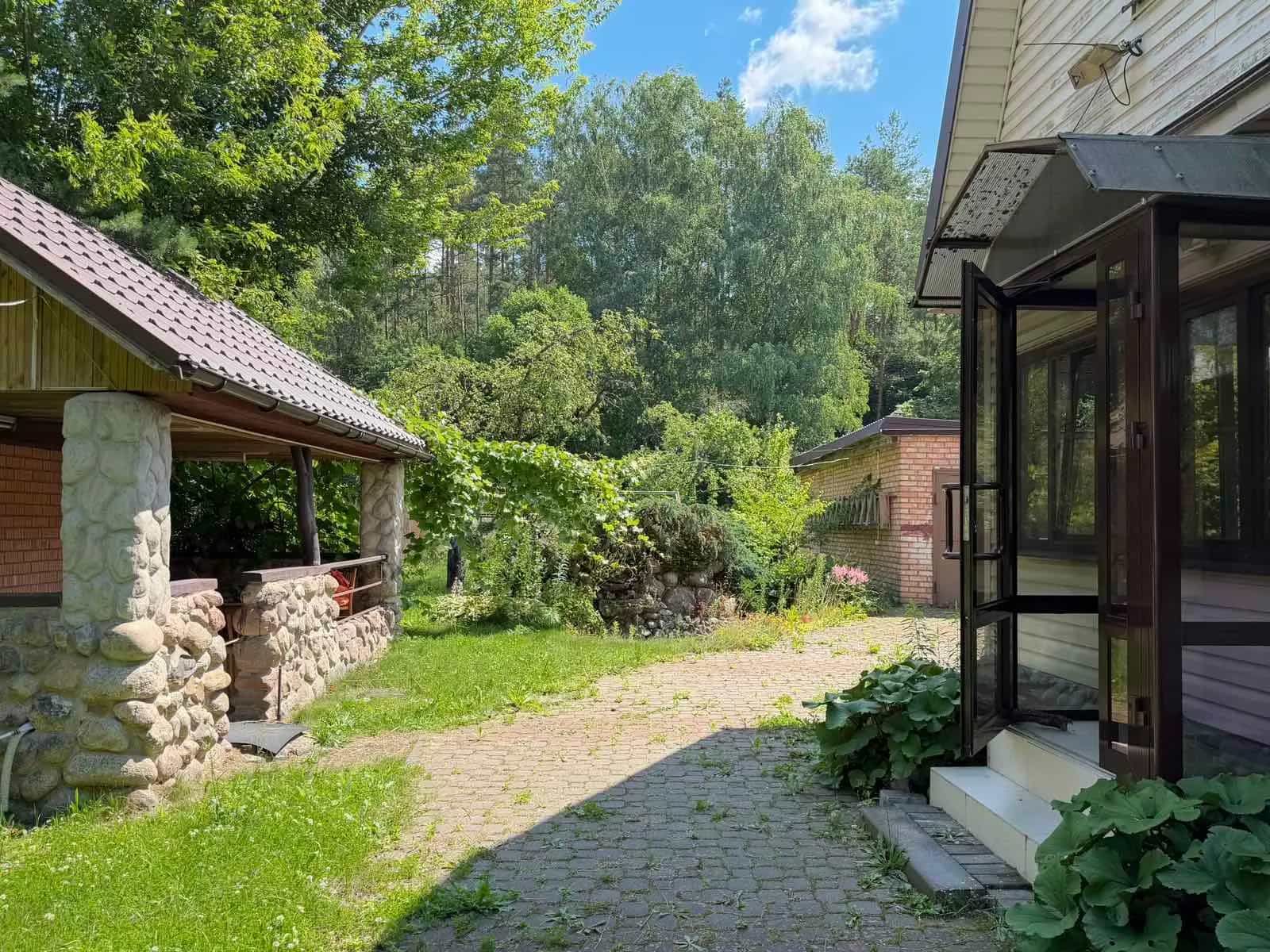 Беларусь, Минский район, агрогородок Ждановичи, 6-я Дачная улица, 100, фото 28