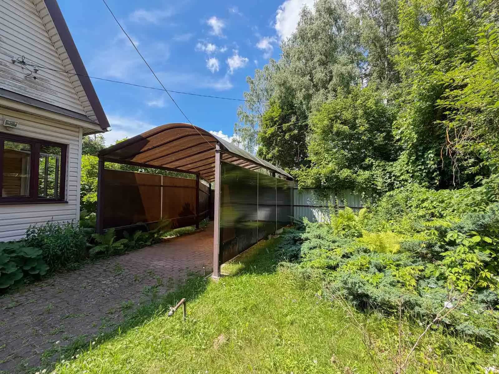 Беларусь, Минский район, агрогородок Ждановичи, 6-я Дачная улица, 100, фото 29