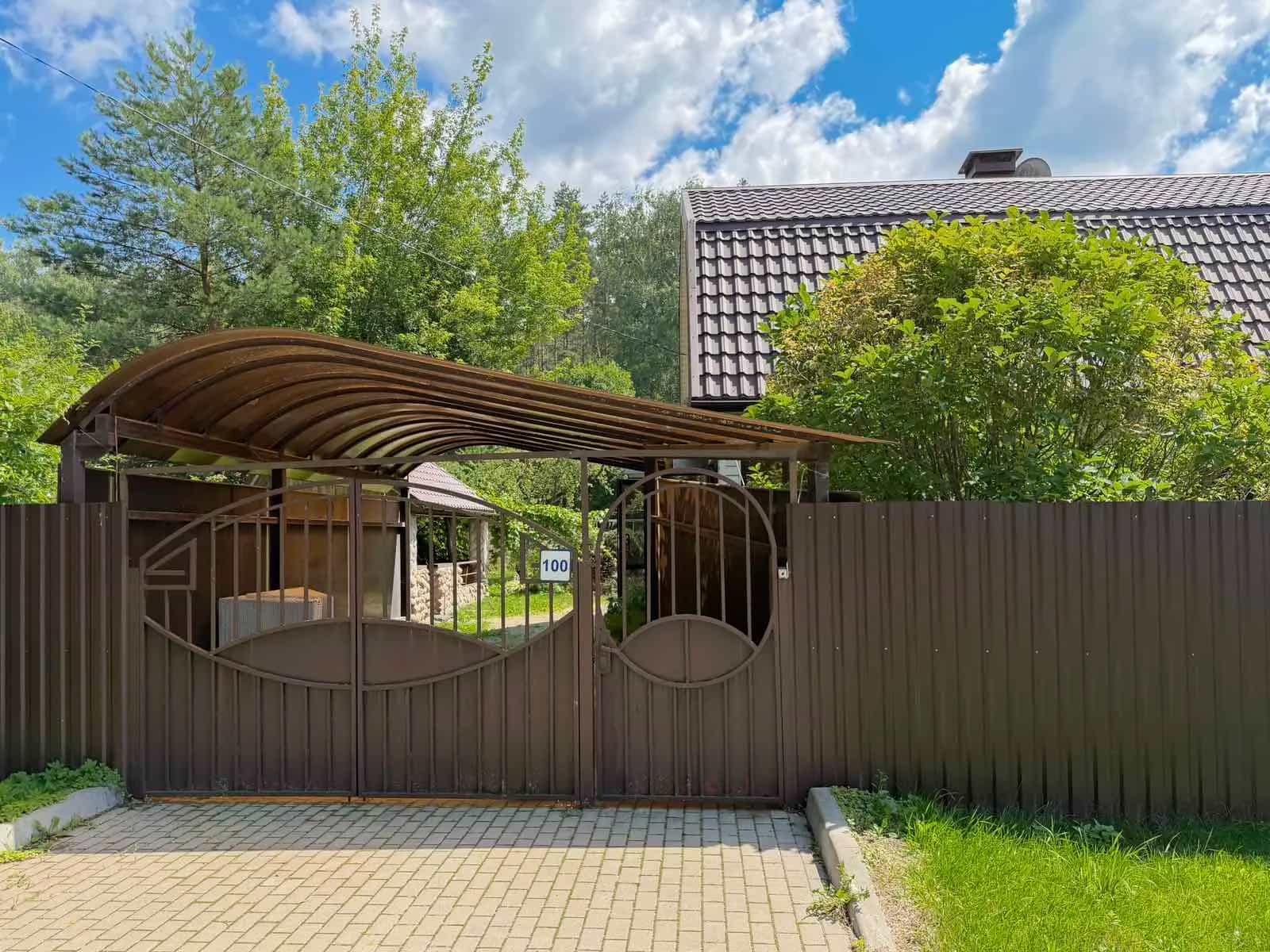 Беларусь, Минский район, агрогородок Ждановичи, 6-я Дачная улица, 100, фото 35