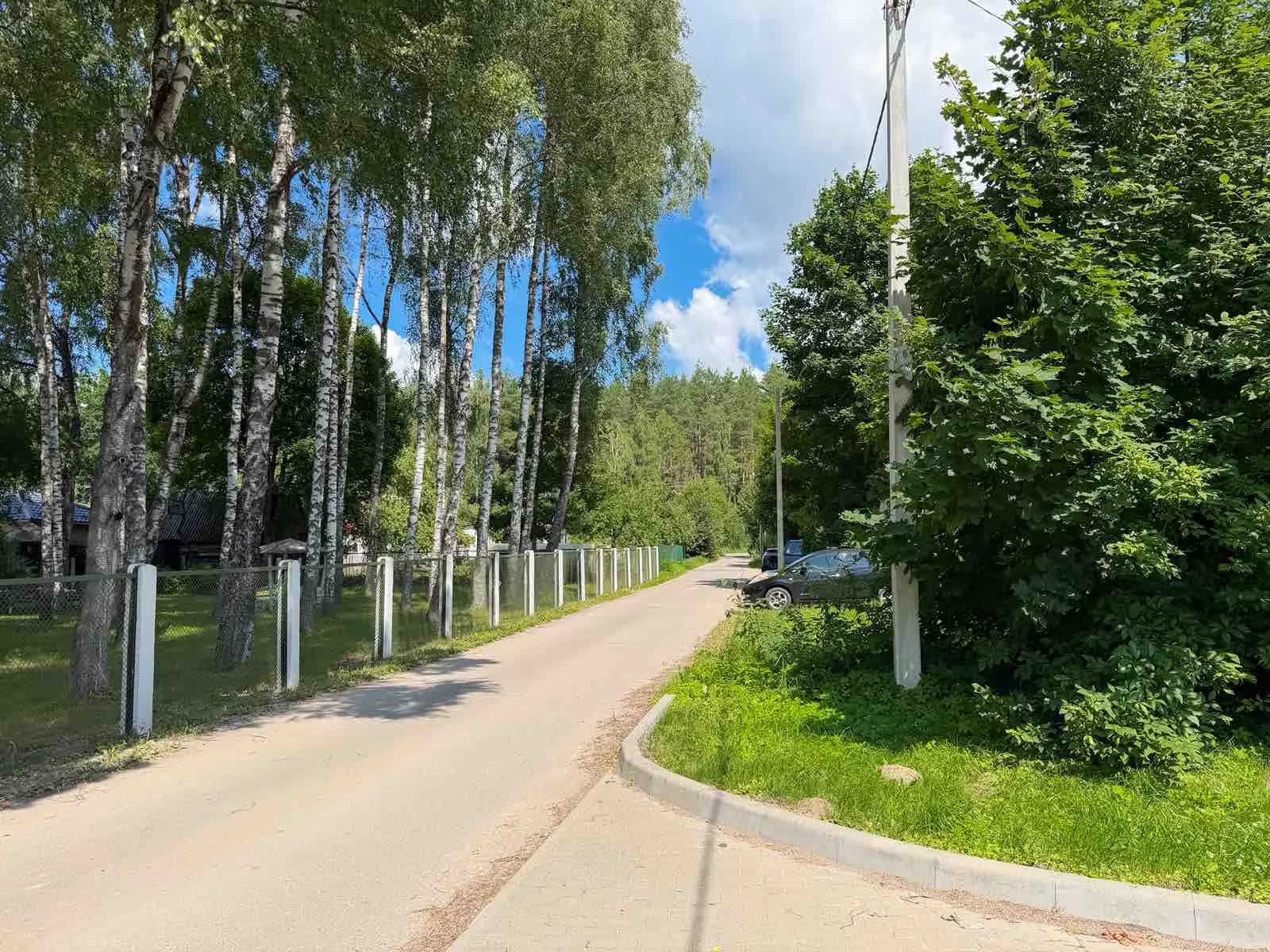 Беларусь, Минский район, агрогородок Ждановичи, 6-я Дачная улица, 100, фото 39