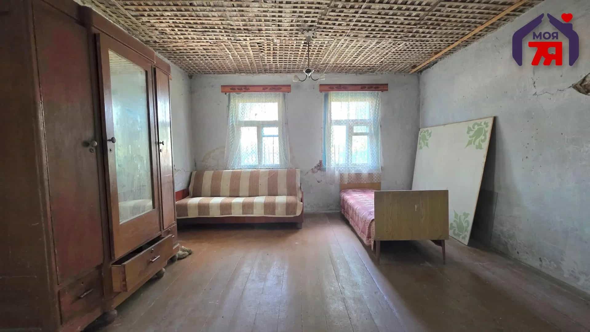 Беларусь, Минская область, Вилейка, Стахановская улица, 111, фото 8