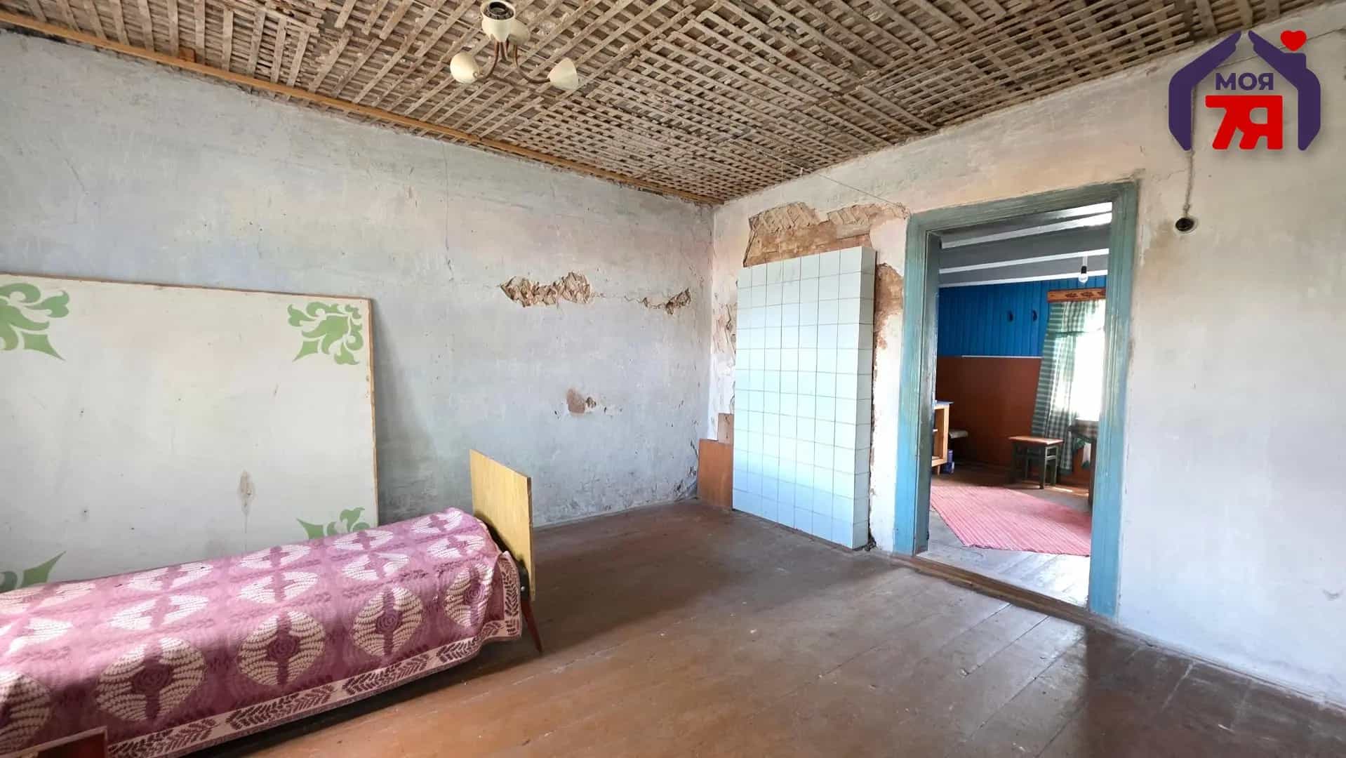Беларусь, Минская область, Вилейка, Стахановская улица, 111, фото 9