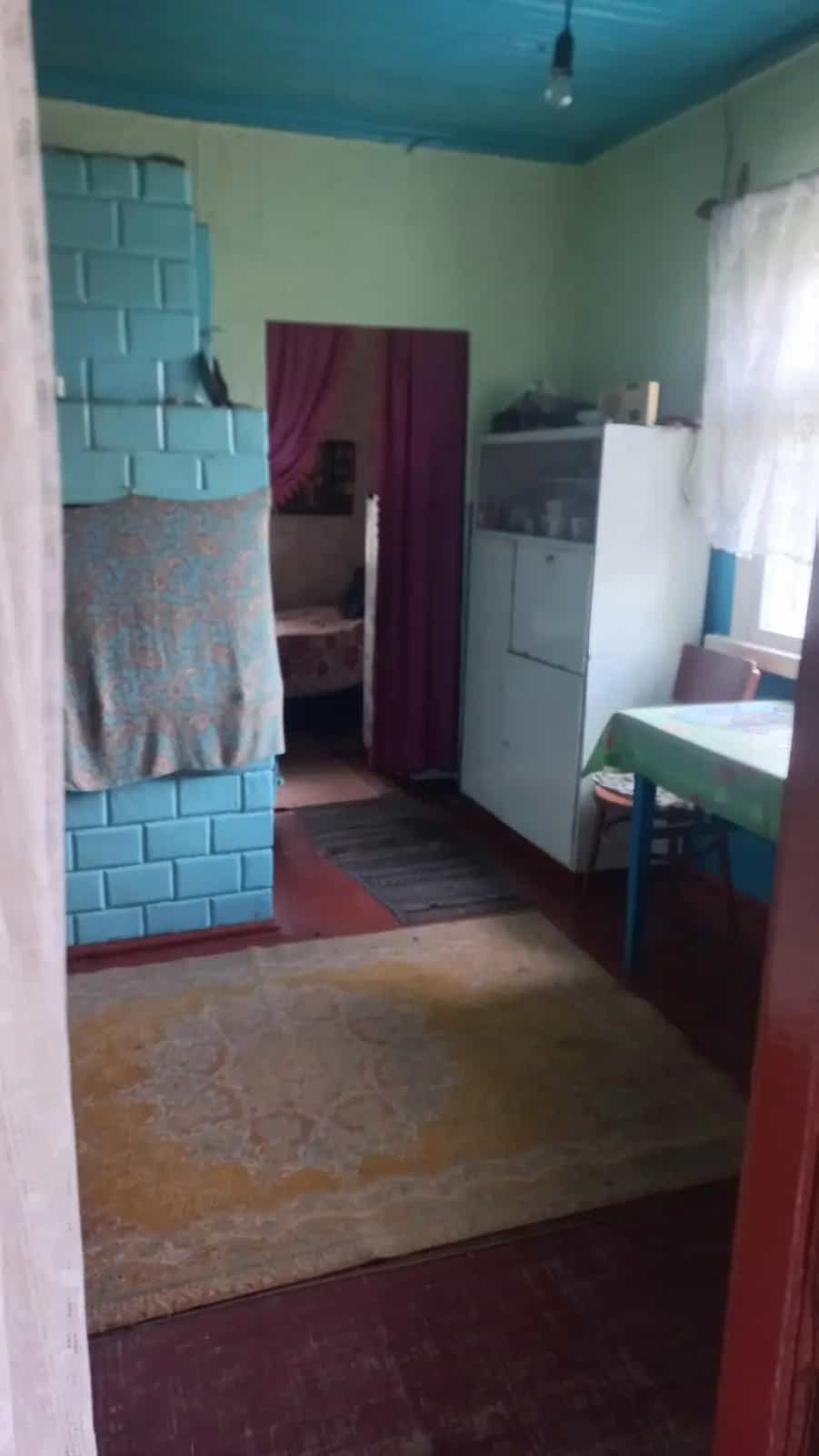 Беларусь, Гродненская область, Свислочский сельсовет, деревня Занки 1, Комсомольская улица, 28, фото 5