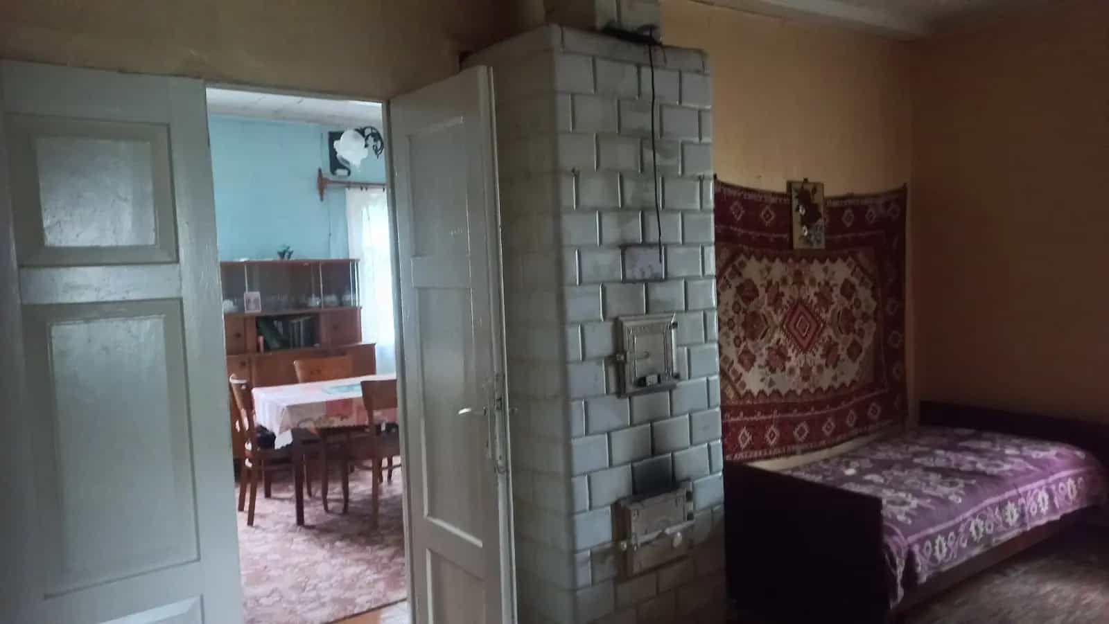 Беларусь, Гродненская область, Свислочский сельсовет, деревня Занки 1, Комсомольская улица, 28, фото 6