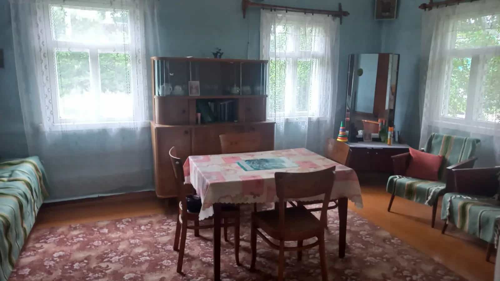 Беларусь, Гродненская область, Свислочский сельсовет, деревня Занки 1, Комсомольская улица, 28, фото 7