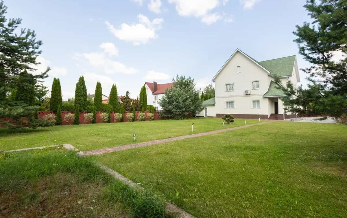 Беларусь, Минский район, агрогородок Колодищи, Ларионовская улица, 26, фото 37