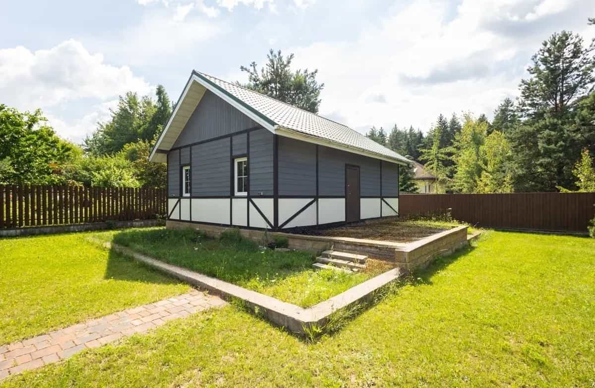 Беларусь, Минский район, агрогородок Колодищи, Ларионовская улица, 26, фото 42