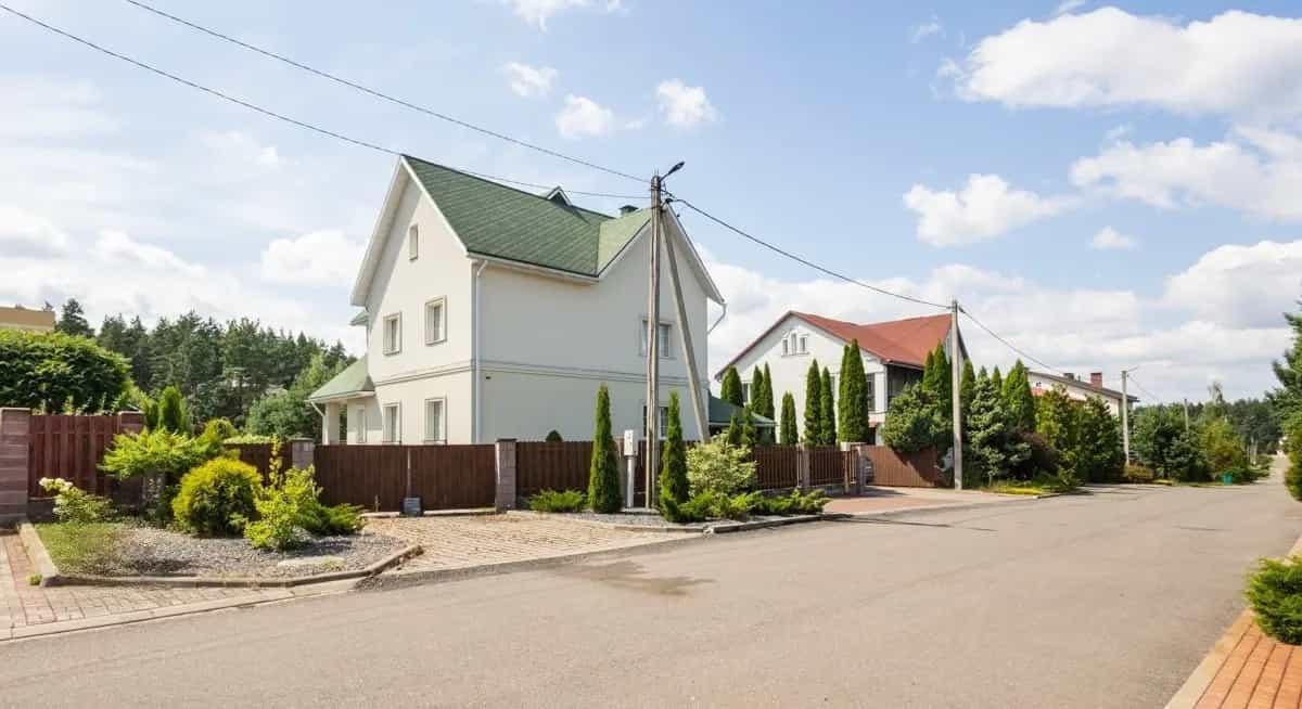 Беларусь, Минский район, агрогородок Колодищи, Ларионовская улица, 26, фото 38