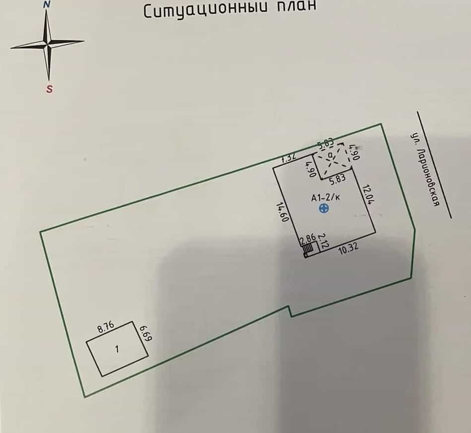 Беларусь, Минский район, агрогородок Колодищи, Ларионовская улица, 26, фото 49