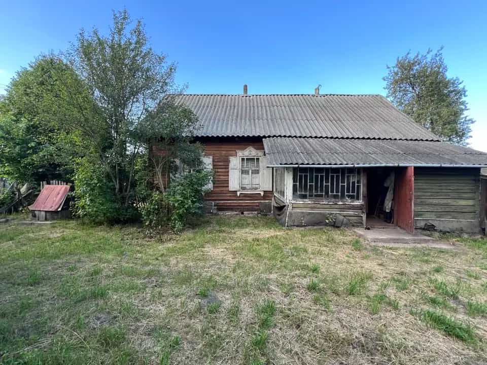 Беларусь, Минская область, Борисовский район, Гливинский сельсовет, деревня Гора, Центральная улица, 39, фото 12
