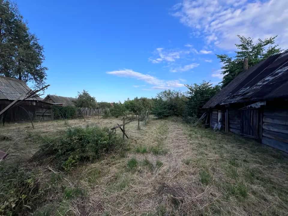 Беларусь, Минская область, Борисовский район, Гливинский сельсовет, деревня Гора, Центральная улица, 39, фото 15