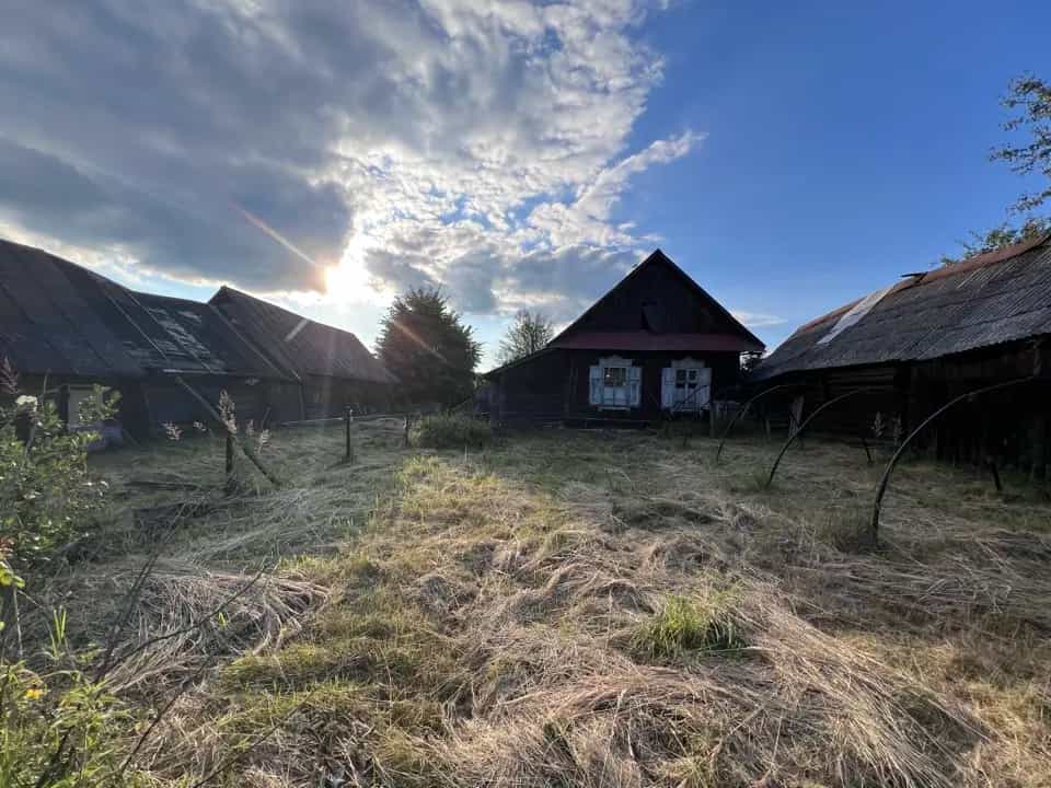 Беларусь, Минская область, Борисовский район, Гливинский сельсовет, деревня Гора, Центральная улица, 39, фото 17