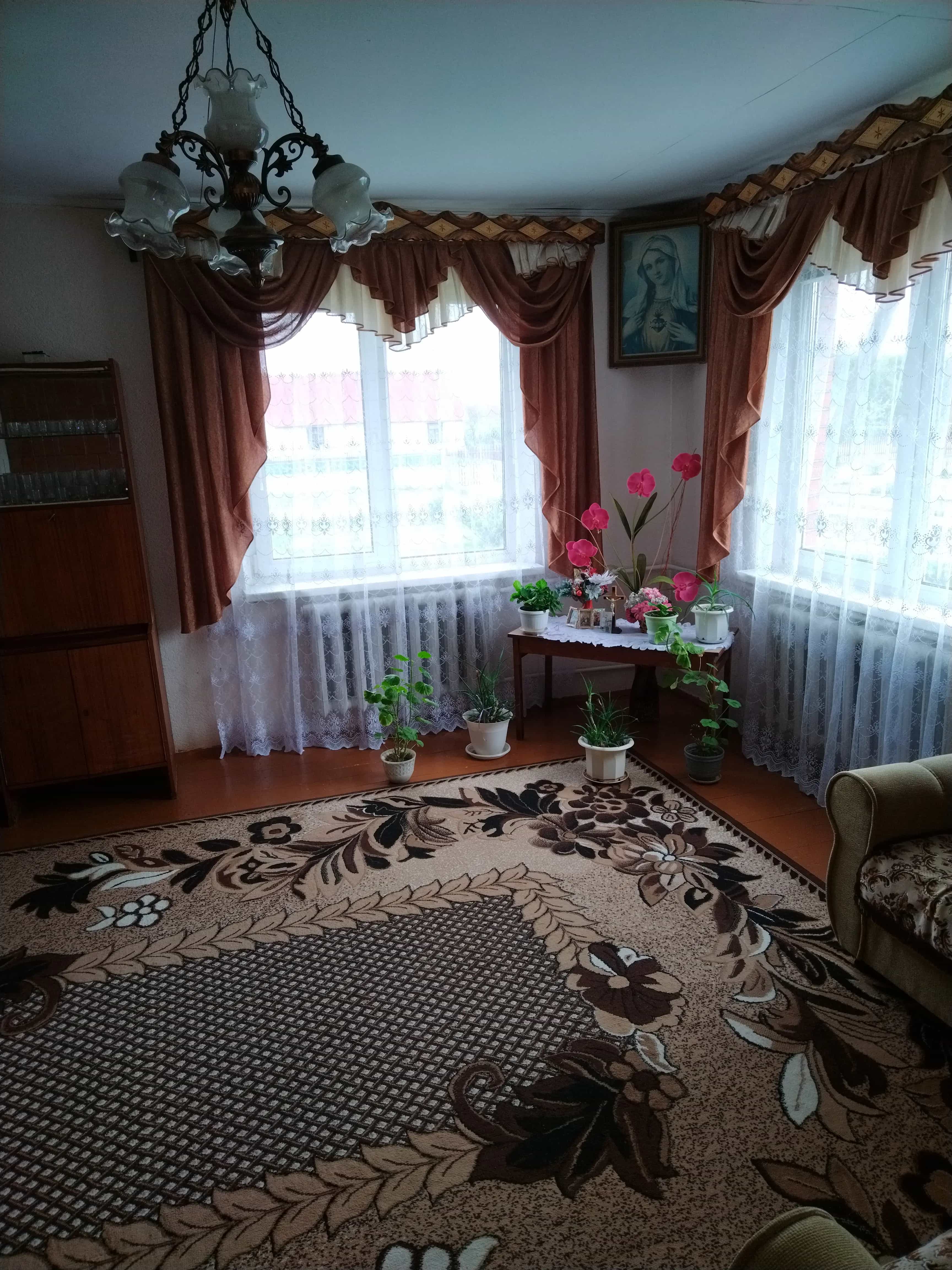 Беларусь, Гродненская область, Вороновский район, городской посёлок Радунь, улица В.И. Ленина, 46А, фото 3