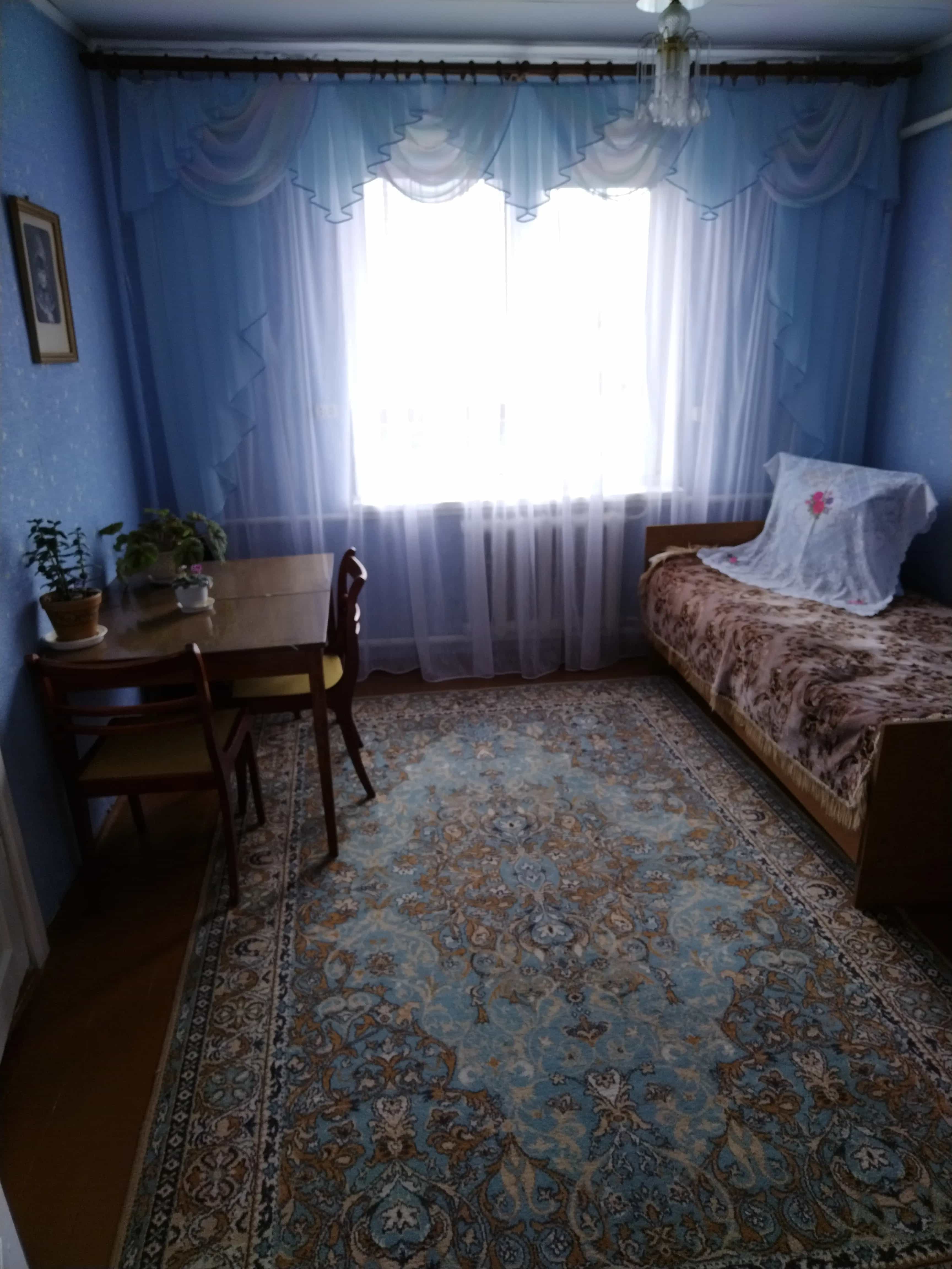 Беларусь, Гродненская область, Вороновский район, городской посёлок Радунь, улица В.И. Ленина, 46А, фото 4