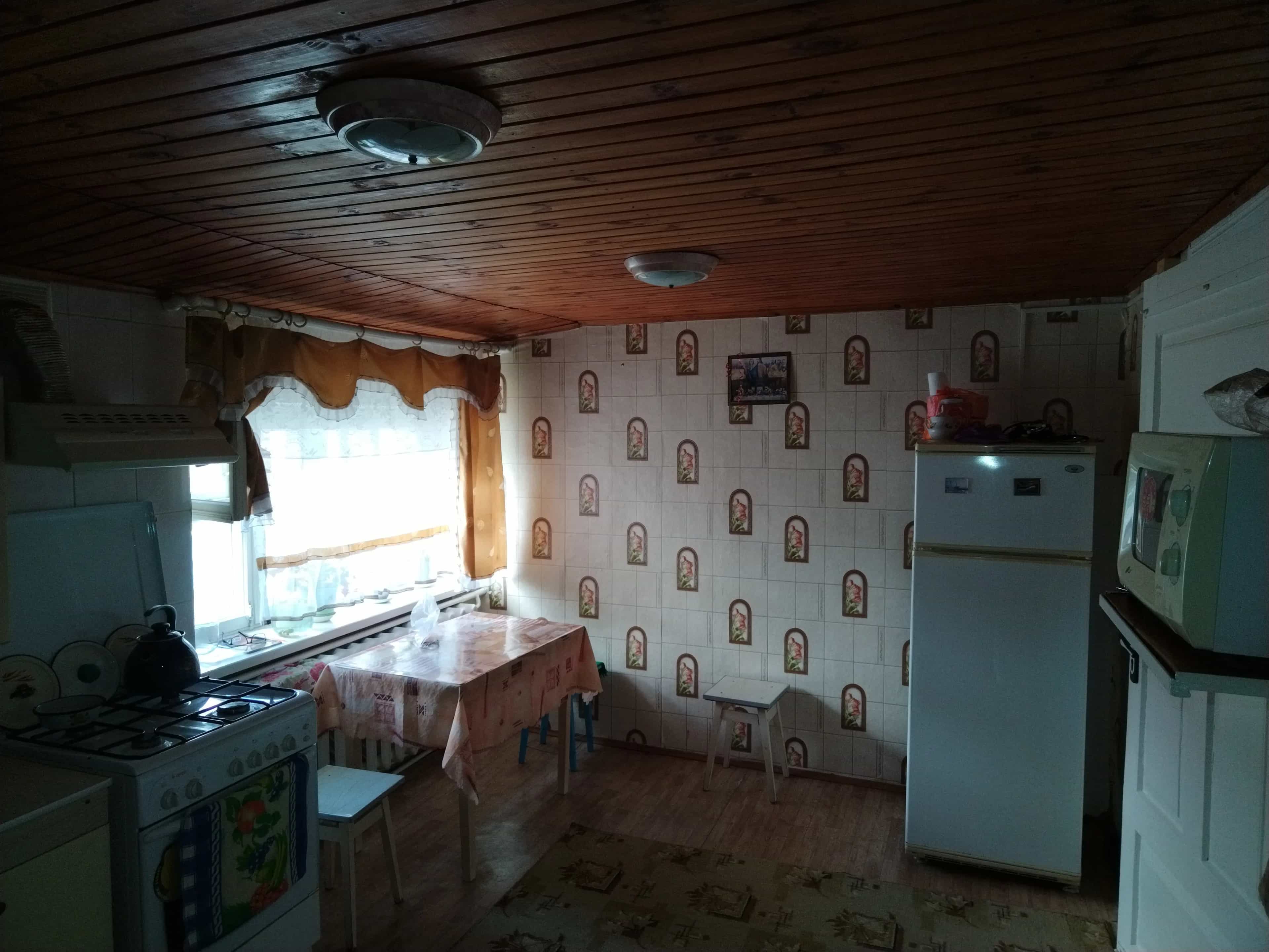 Беларусь, Гродненская область, Вороновский район, городской посёлок Радунь, улица В.И. Ленина, 46А, фото 6