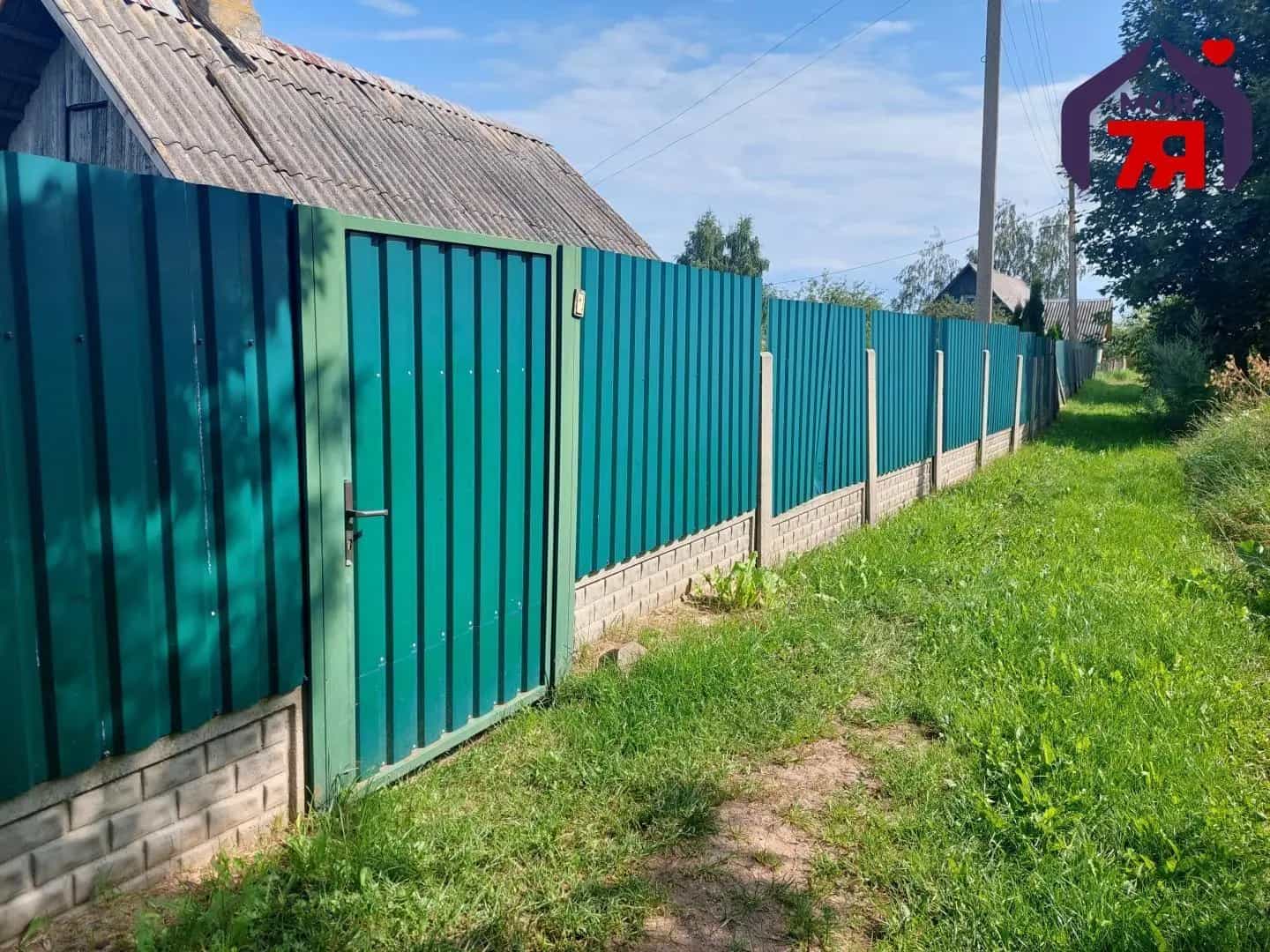 Беларусь, Минская область, Смолевичи, Слесарный переулок, 4, фото 13