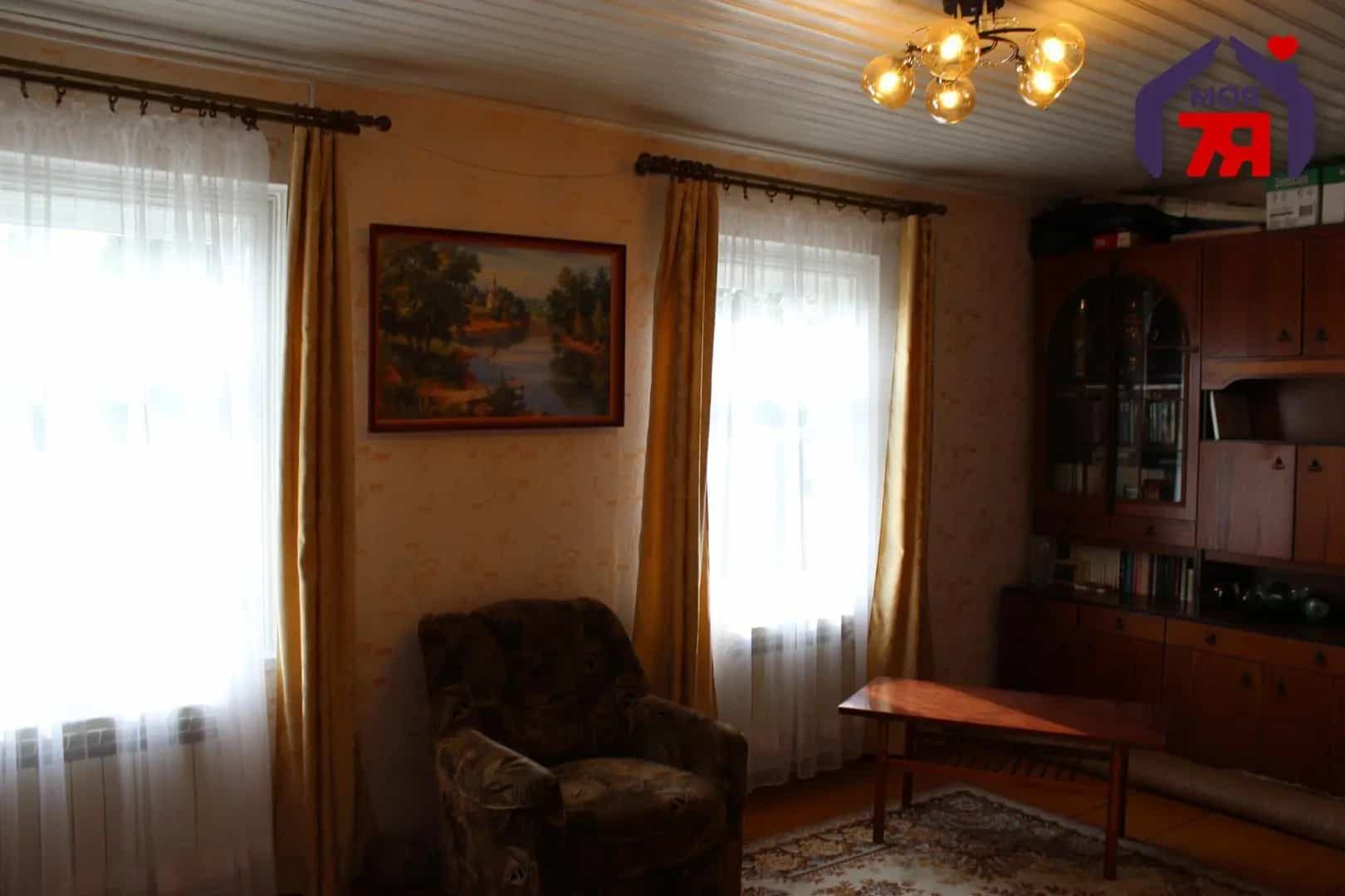Беларусь, Минская область, Молодечненский район, Красненский сельсовет, деревня Красное, улица 1 Мая, 47, фото 3