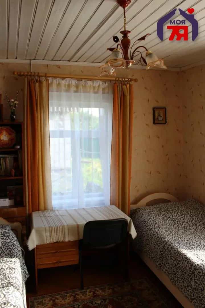 Беларусь, Минская область, Молодечненский район, Красненский сельсовет, деревня Красное, улица 1 Мая, 47, фото 5