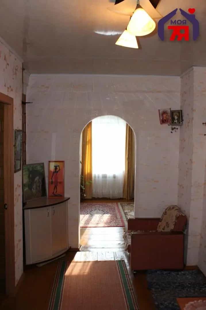 Беларусь, Минская область, Молодечненский район, Красненский сельсовет, деревня Красное, улица 1 Мая, 47, фото 6