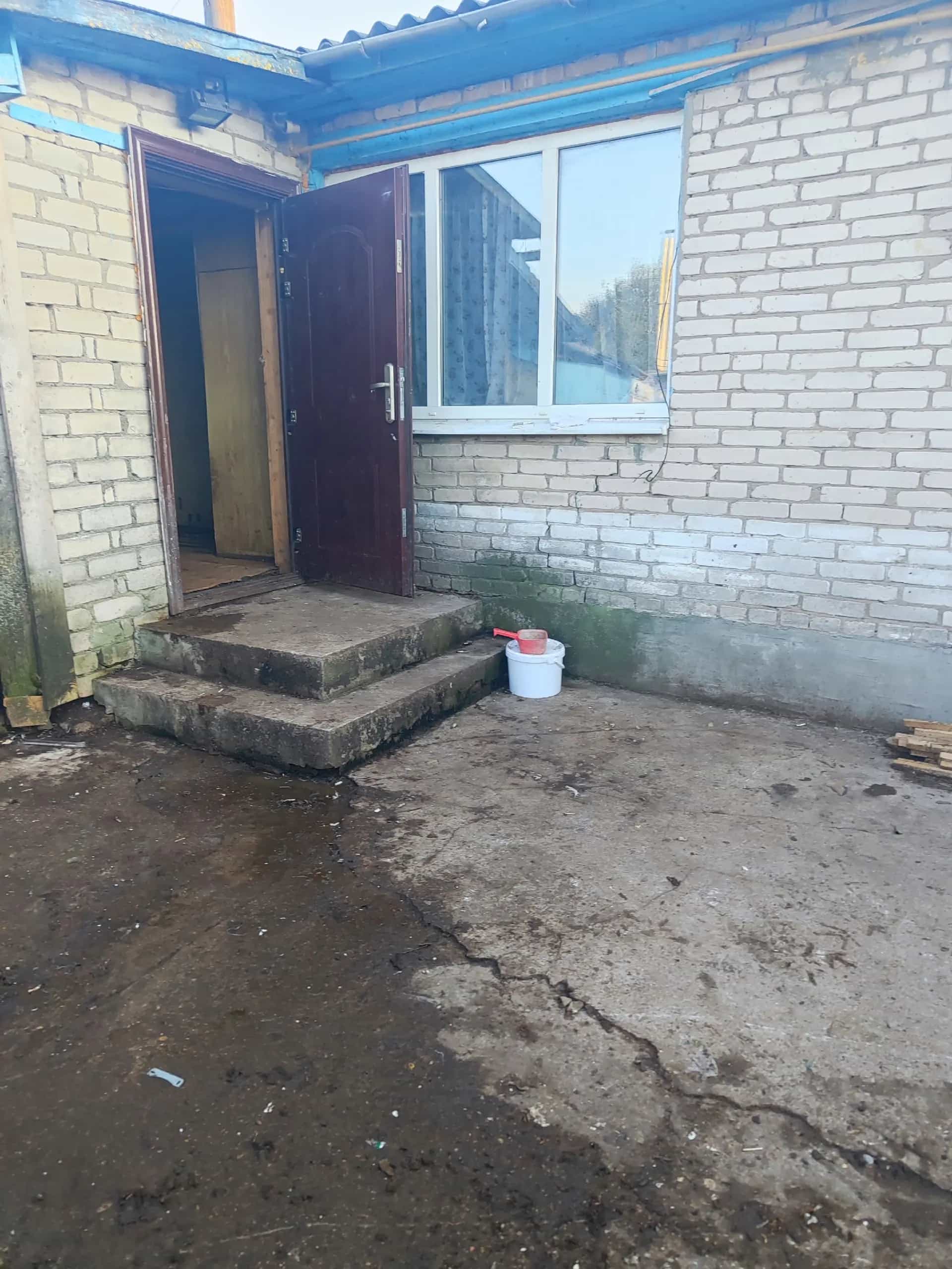 Беларусь, Витебская область, Дубровно, Савецкая вуліца, 6