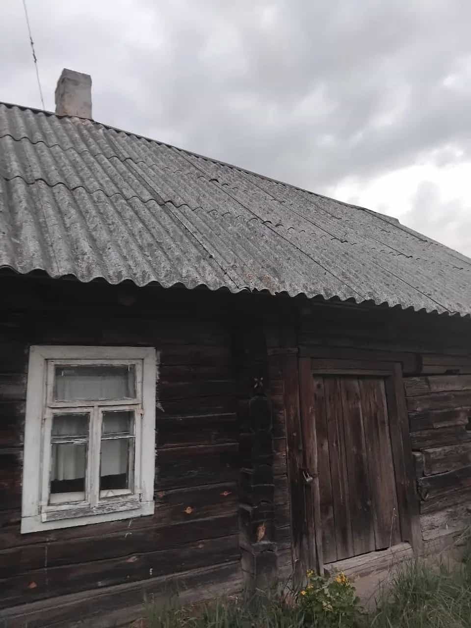 Беларусь, Гродненская область, Ивьевский сельсовет, деревня Луговая, 21, фото 2