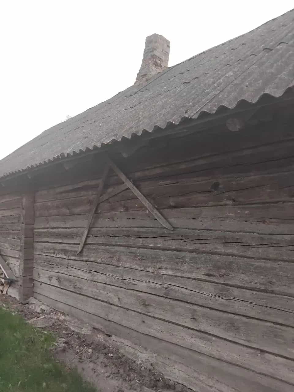 Беларусь, Гродненская область, Ивьевский сельсовет, деревня Луговая, 21, фото 3