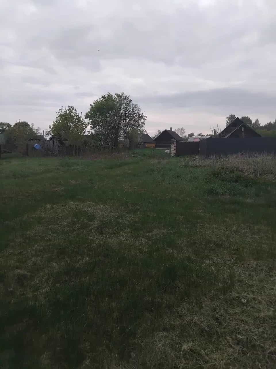 Беларусь, Гродненская область, Ивьевский сельсовет, деревня Луговая, 21, фото 6